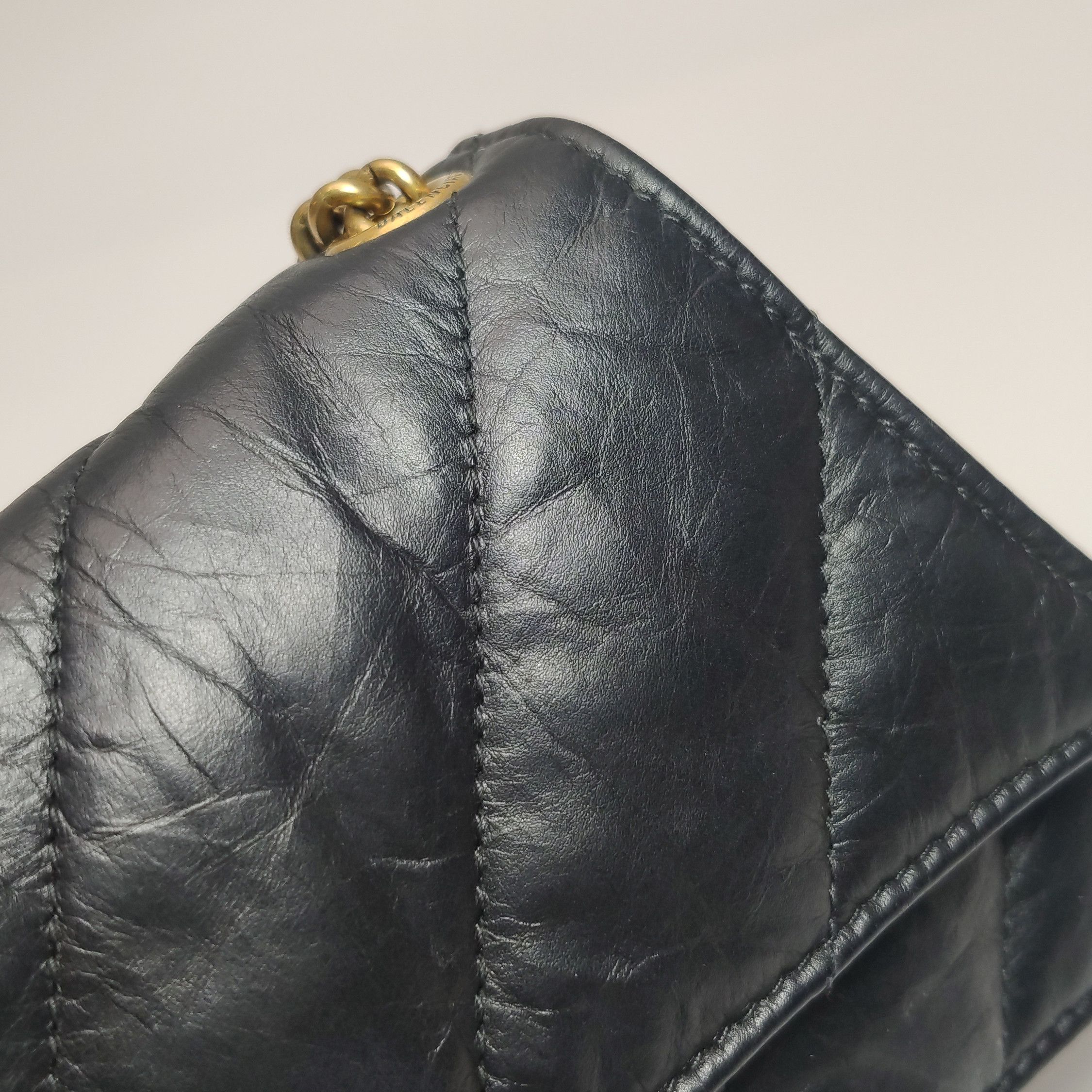 Balenciaga Balenciaga Women os Shoulder Bags Size ONE SIZE - 19 Thumbnail