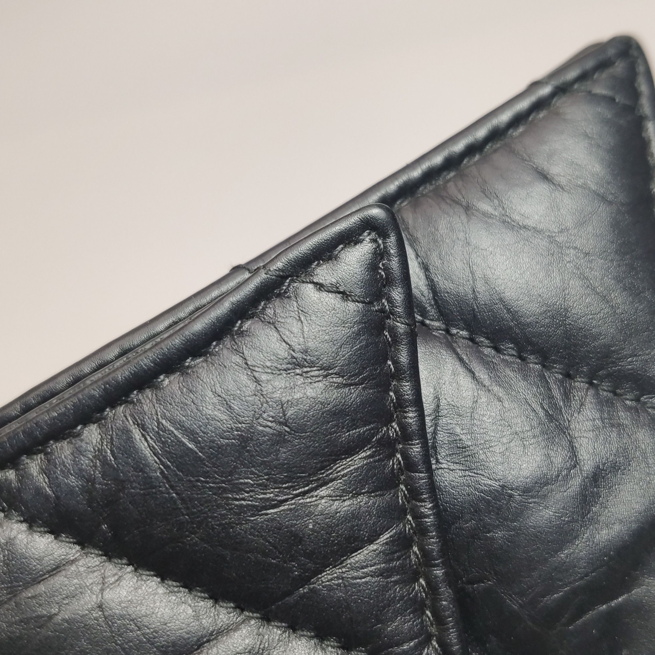 Balenciaga Balenciaga Women os Shoulder Bags Size ONE SIZE - 17 Thumbnail