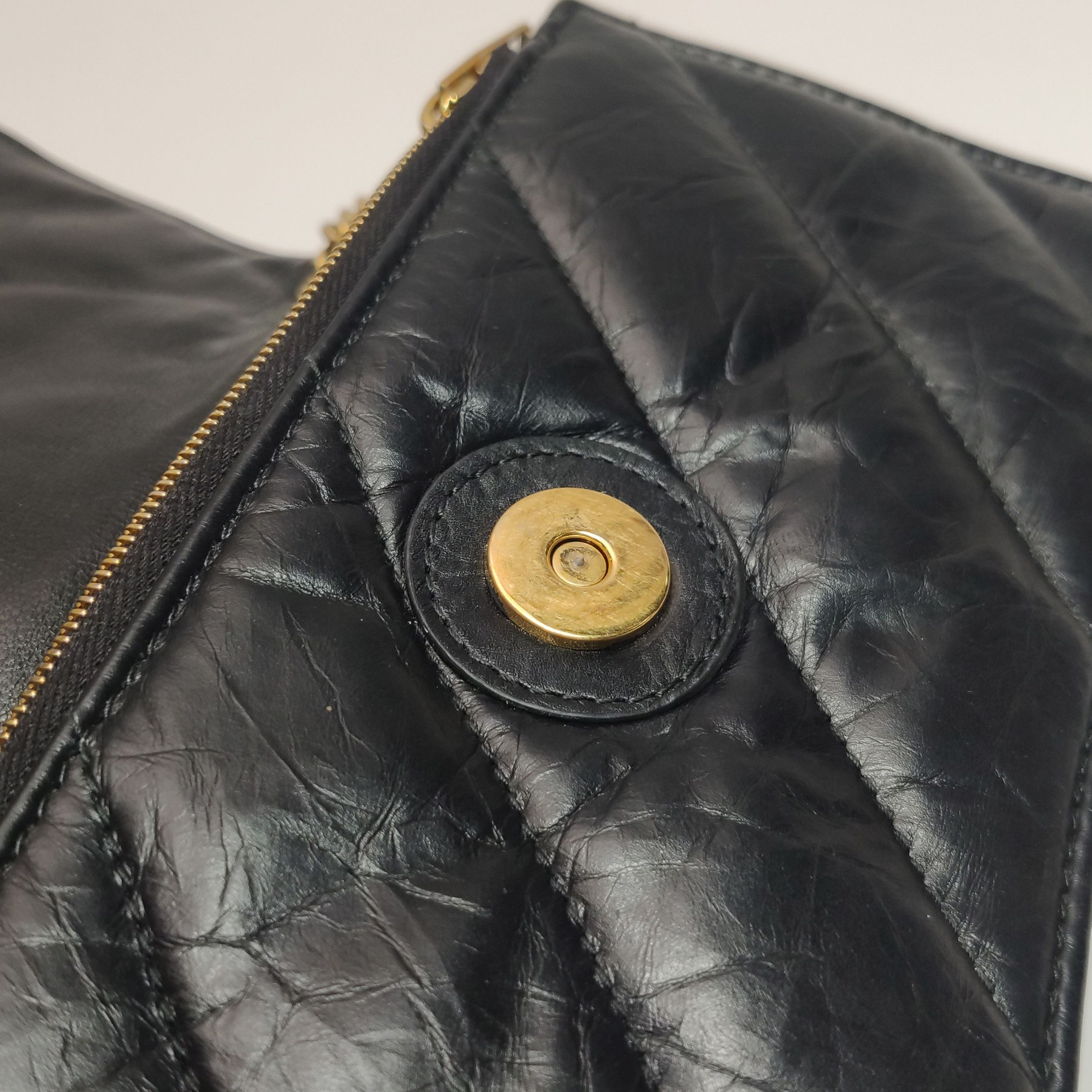 Balenciaga Balenciaga Women os Shoulder Bags Size ONE SIZE - 13 Thumbnail