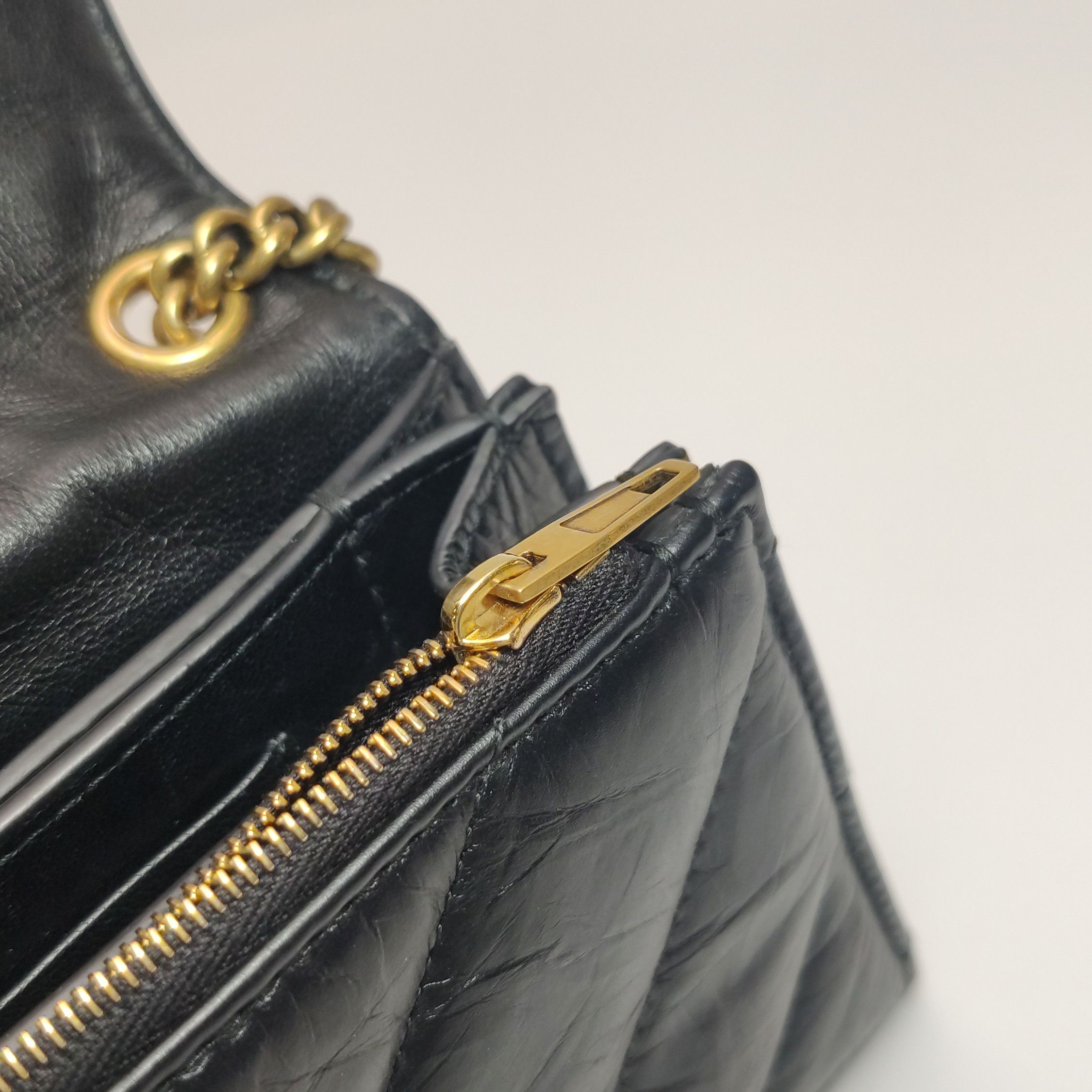 Balenciaga Balenciaga Women os Shoulder Bags Size ONE SIZE - 12 Thumbnail