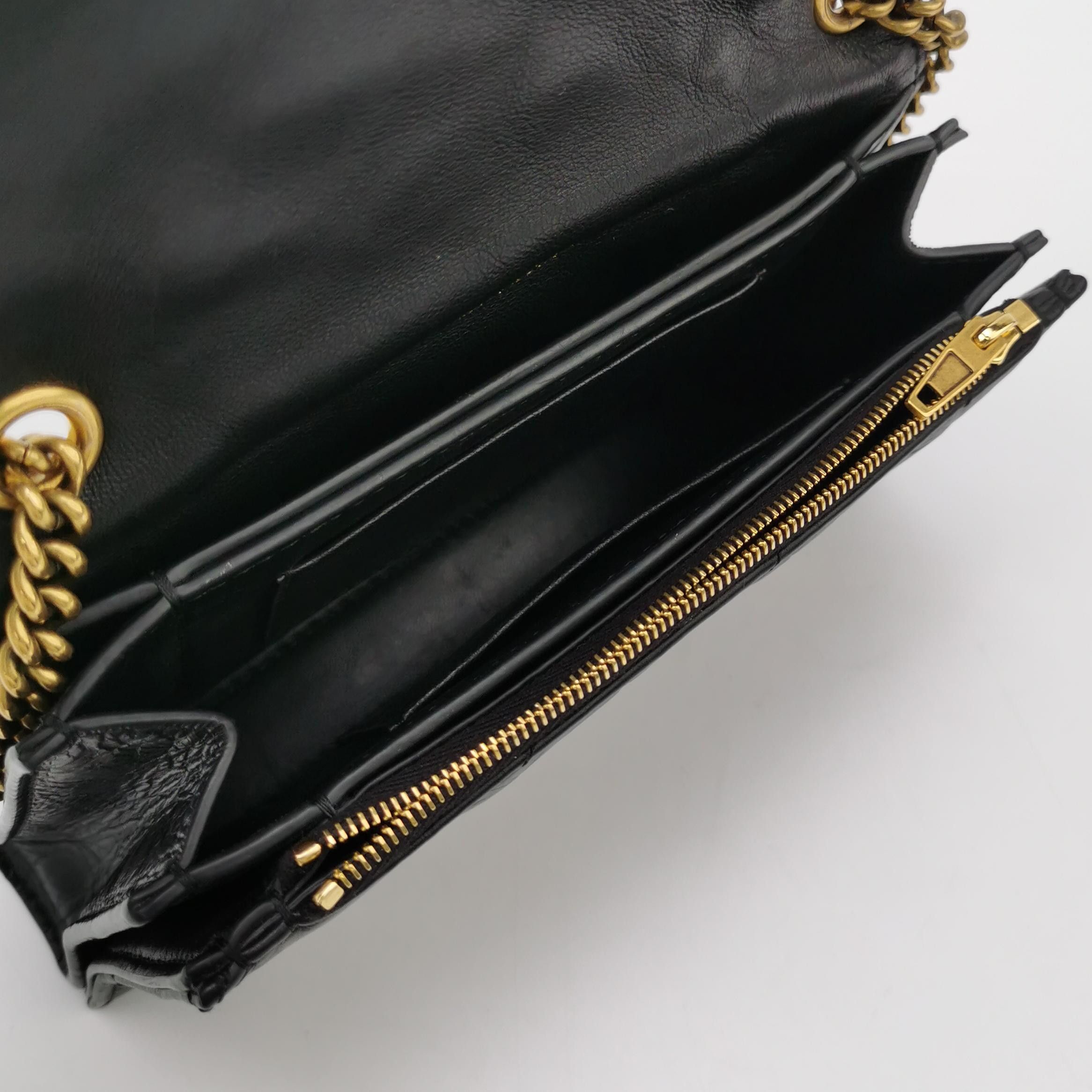 Balenciaga Balenciaga Women os Shoulder Bags Size ONE SIZE - 7 Thumbnail