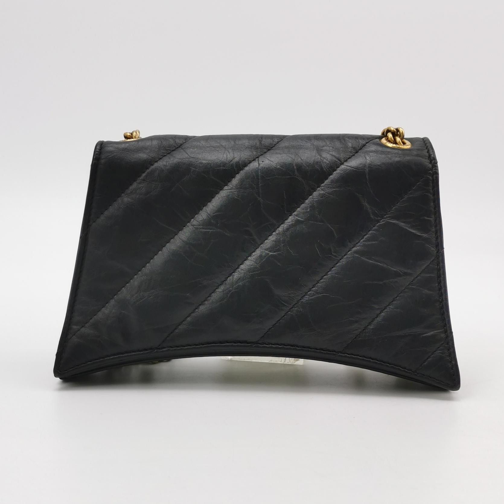 Balenciaga Balenciaga Women os Shoulder Bags Size ONE SIZE - 5 Thumbnail