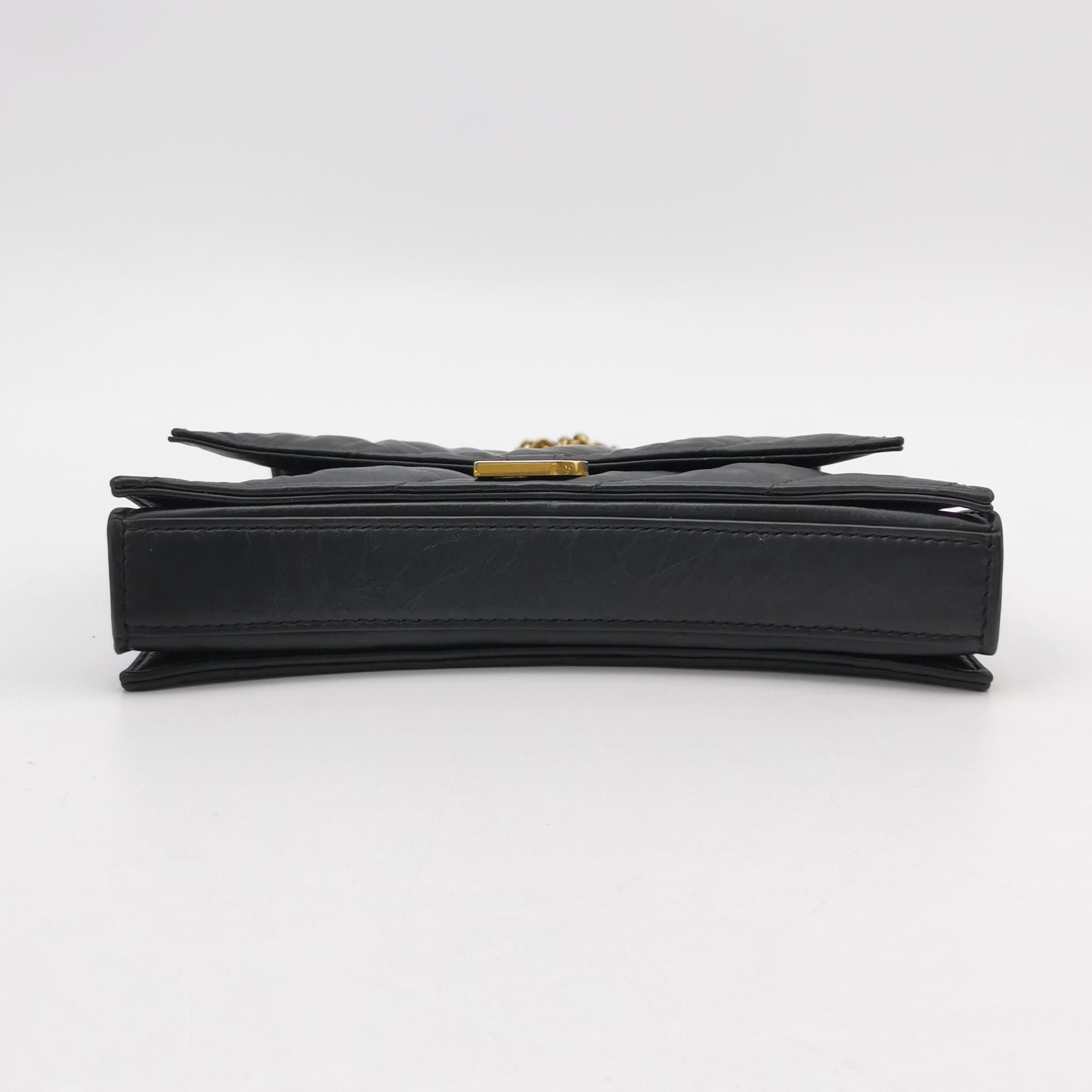 Balenciaga Balenciaga Women os Shoulder Bags Size ONE SIZE - 6 Thumbnail