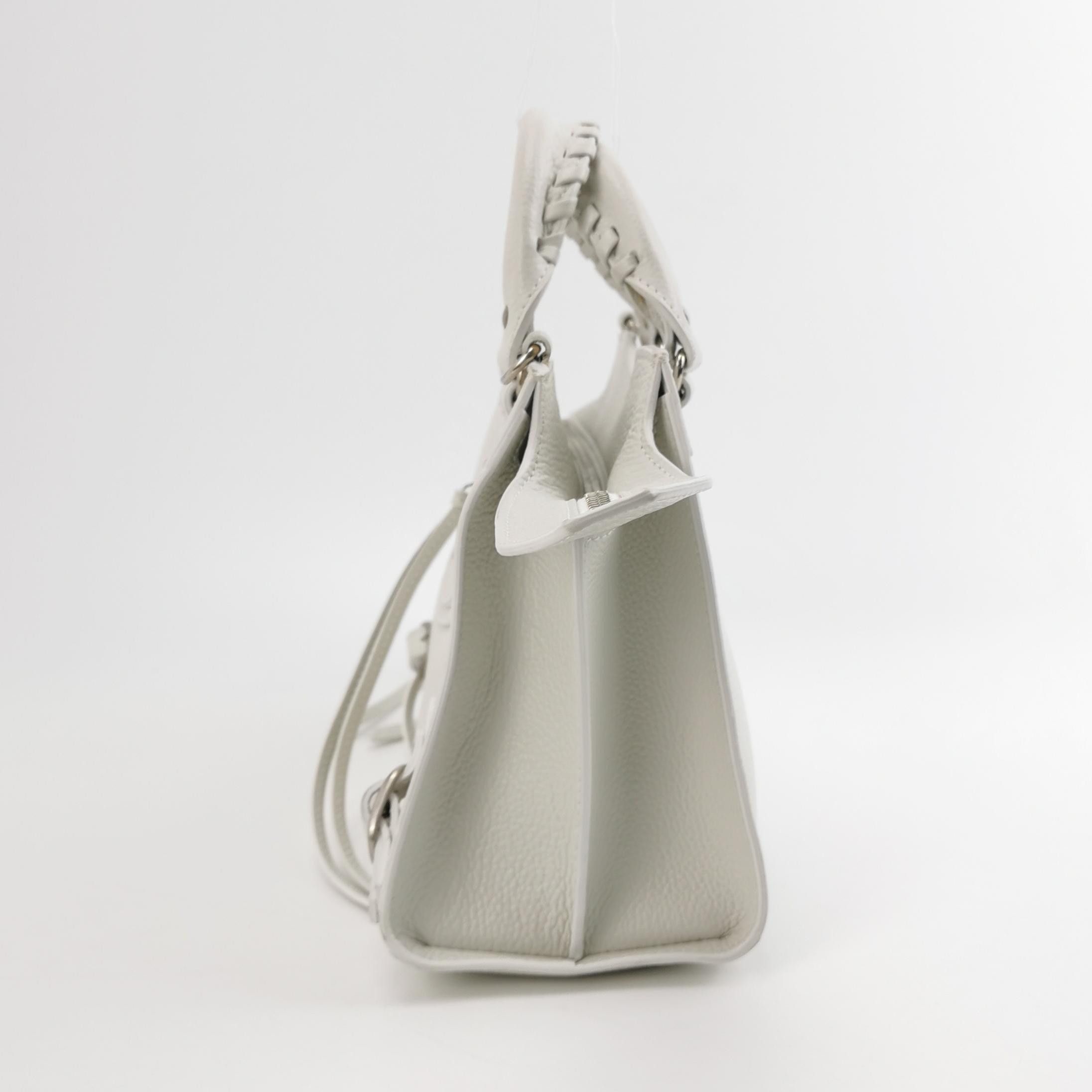 Balenciaga Balenciaga Women os Shoulder Bags Size ONE SIZE - 3 Thumbnail