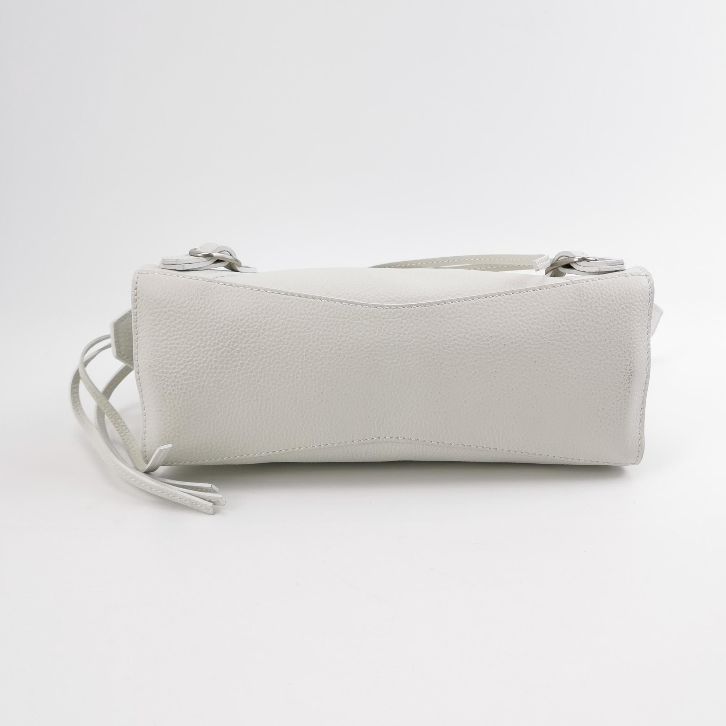 Balenciaga Balenciaga Women os Shoulder Bags Size ONE SIZE - 6 Thumbnail