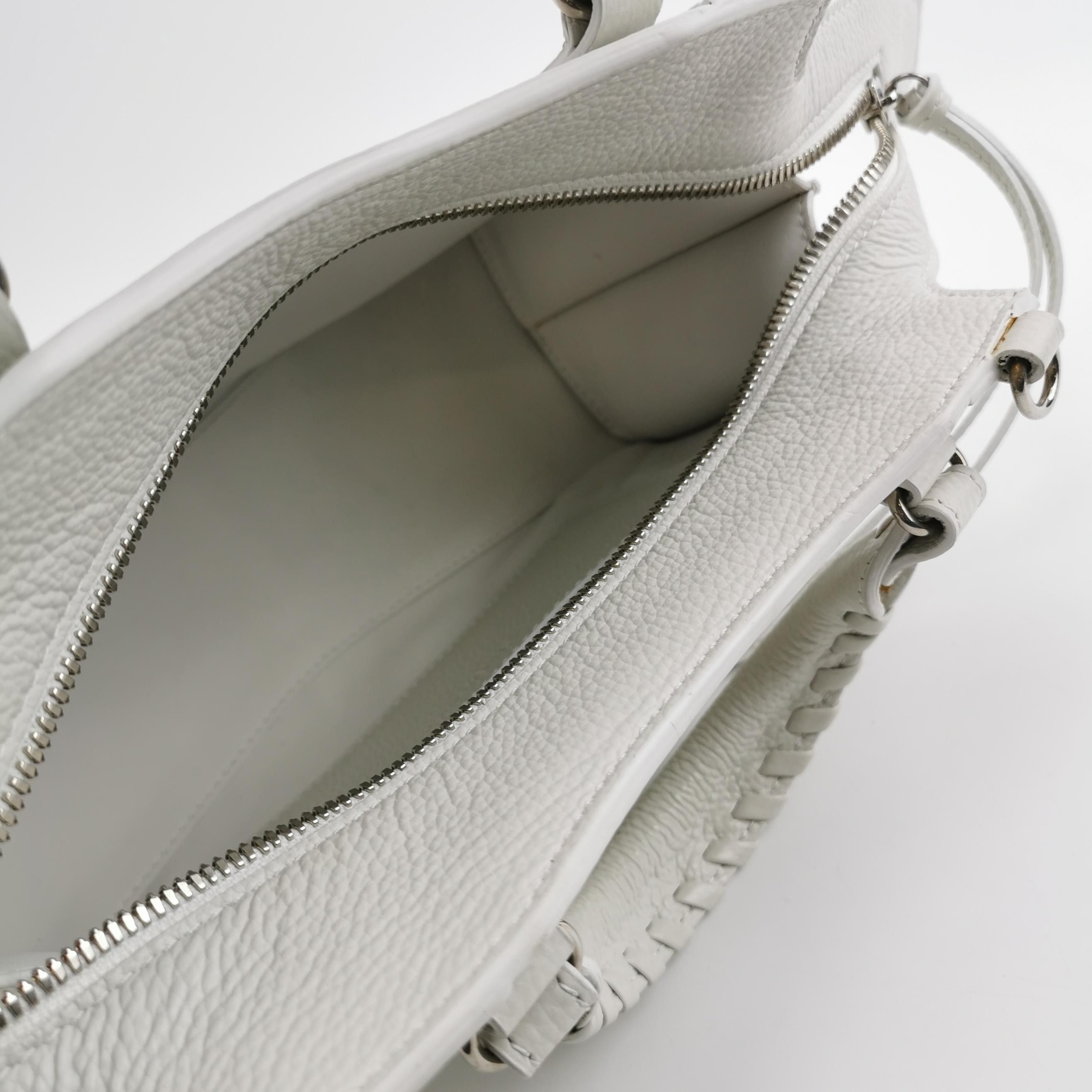 Balenciaga Balenciaga Women os Shoulder Bags Size ONE SIZE - 7 Thumbnail