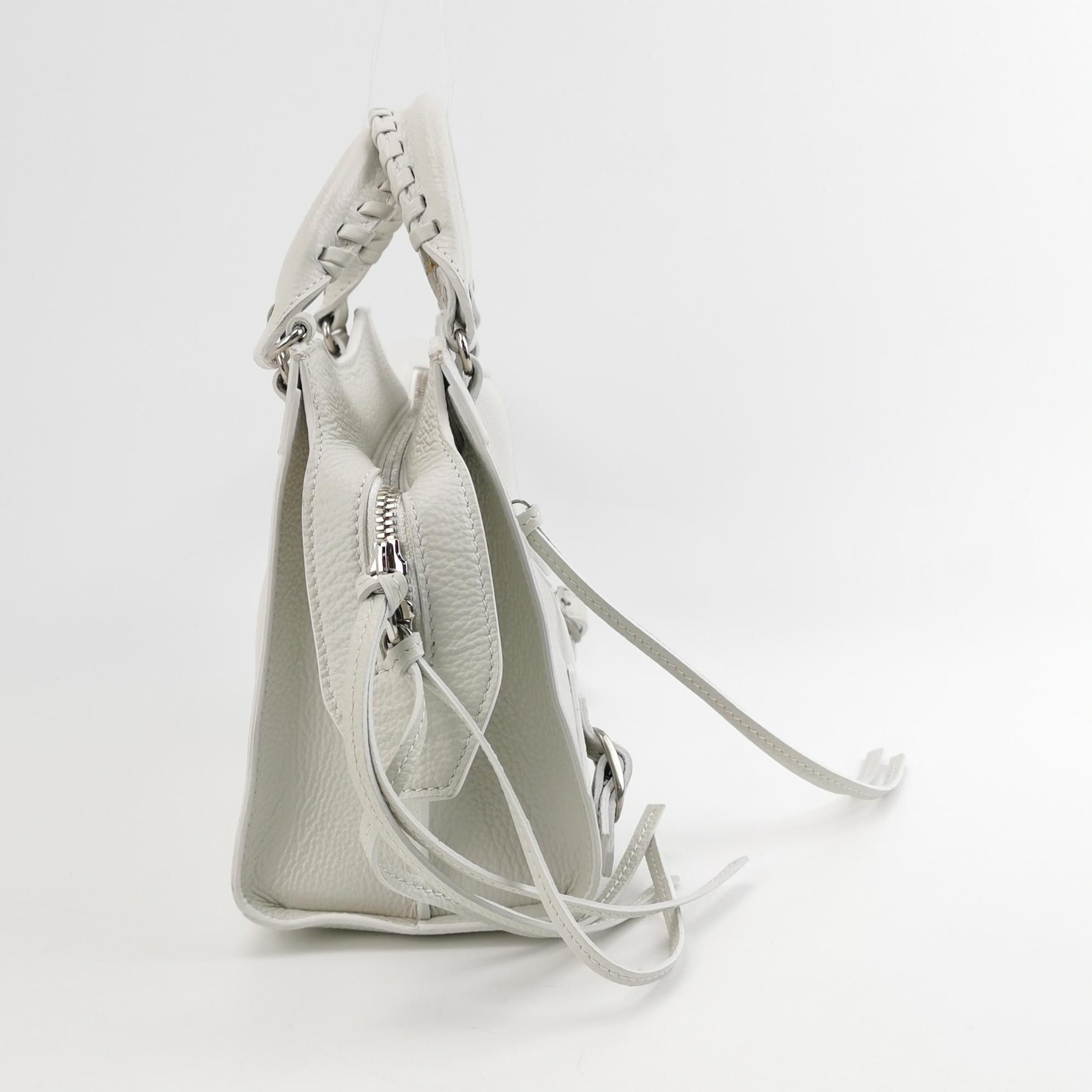 Balenciaga Balenciaga Women os Shoulder Bags Size ONE SIZE - 4 Thumbnail