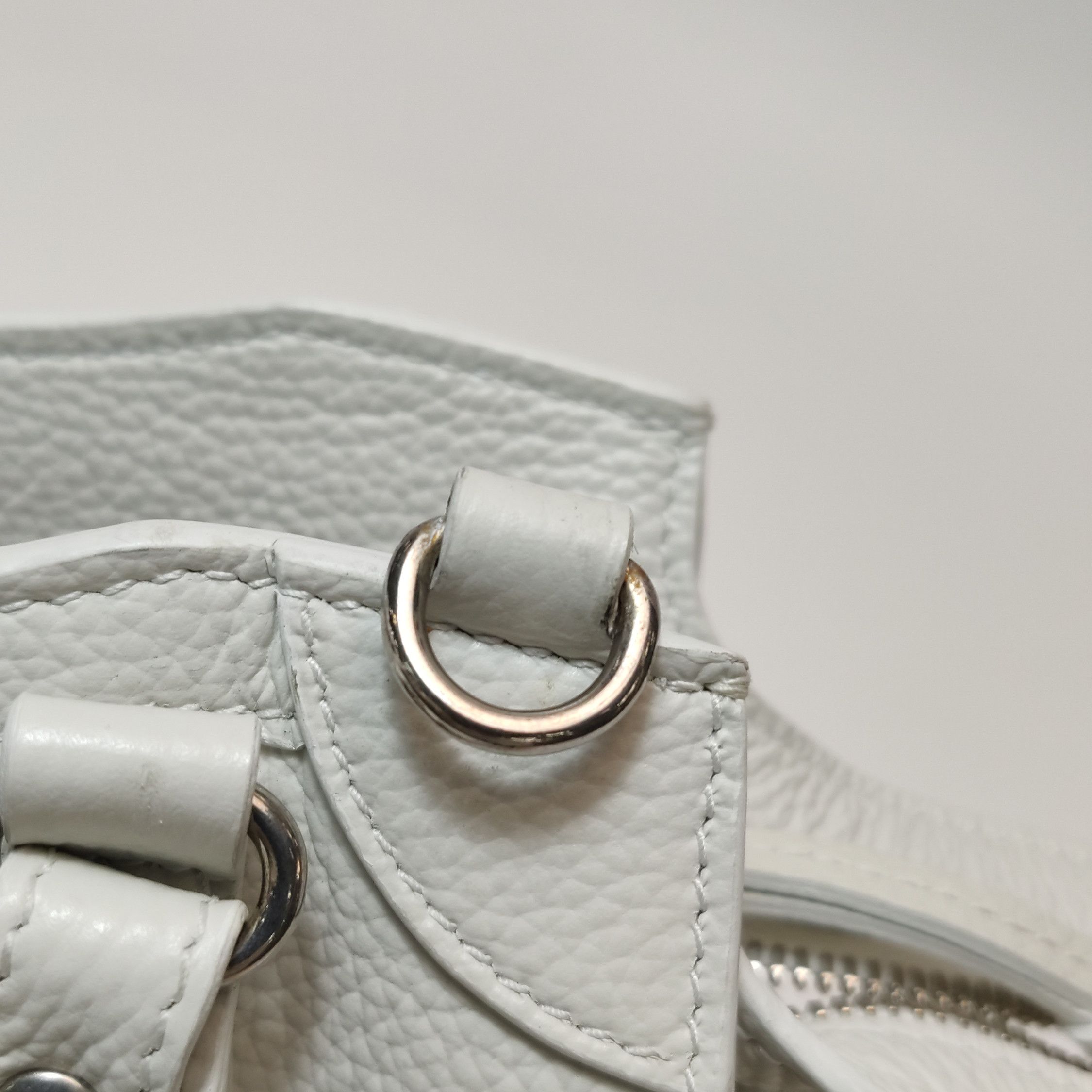 Balenciaga Balenciaga Women os Shoulder Bags Size ONE SIZE - 15 Thumbnail