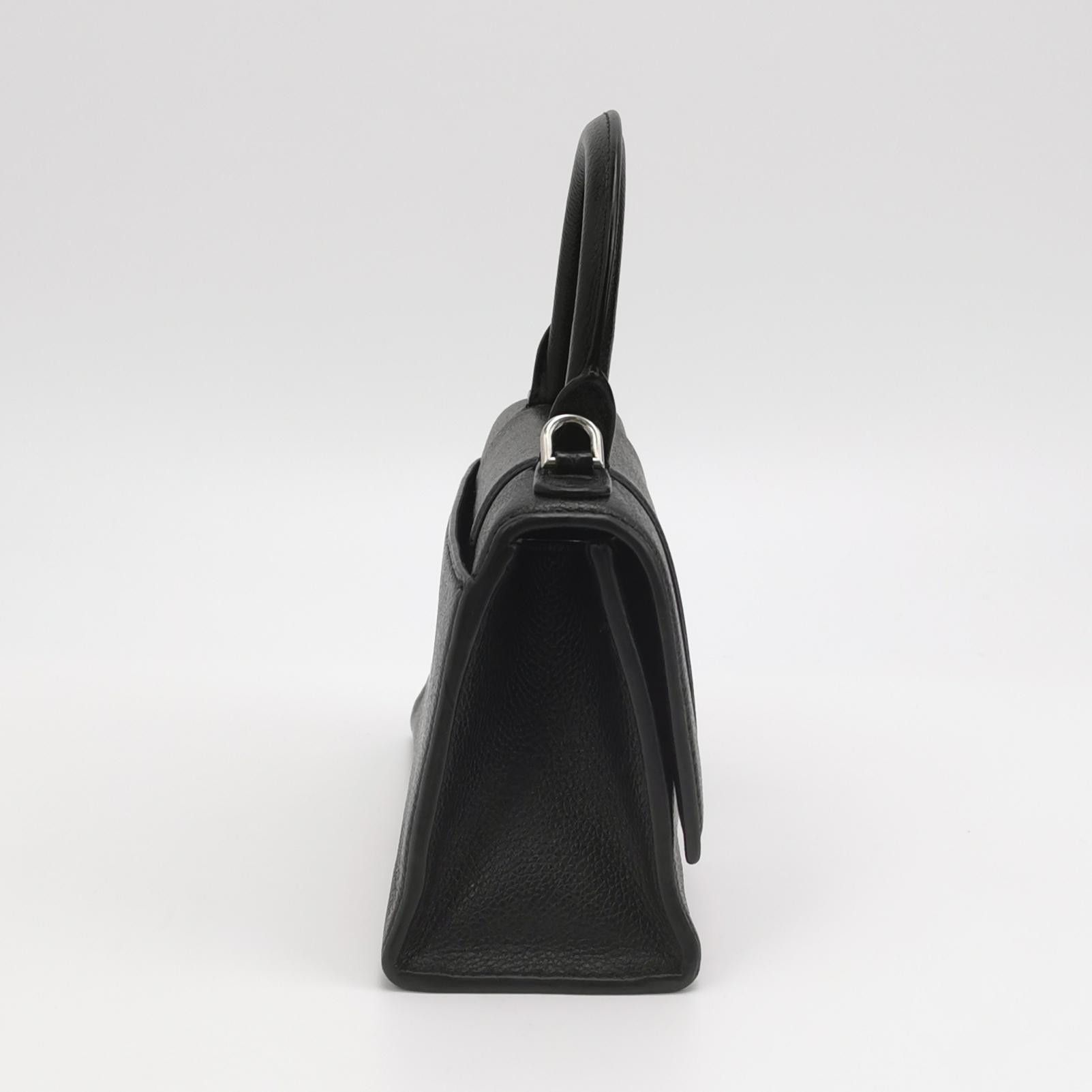Balenciaga Balenciaga Women os Shoulder Bags Size ONE SIZE - 4 Thumbnail
