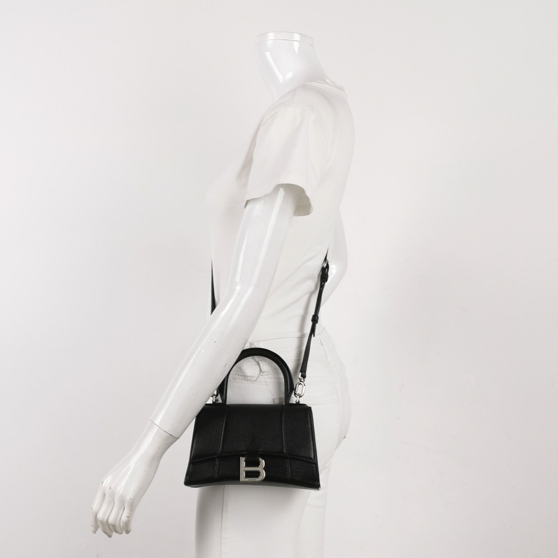 Balenciaga Balenciaga Women os Shoulder Bags Size ONE SIZE - 2 Thumbnail