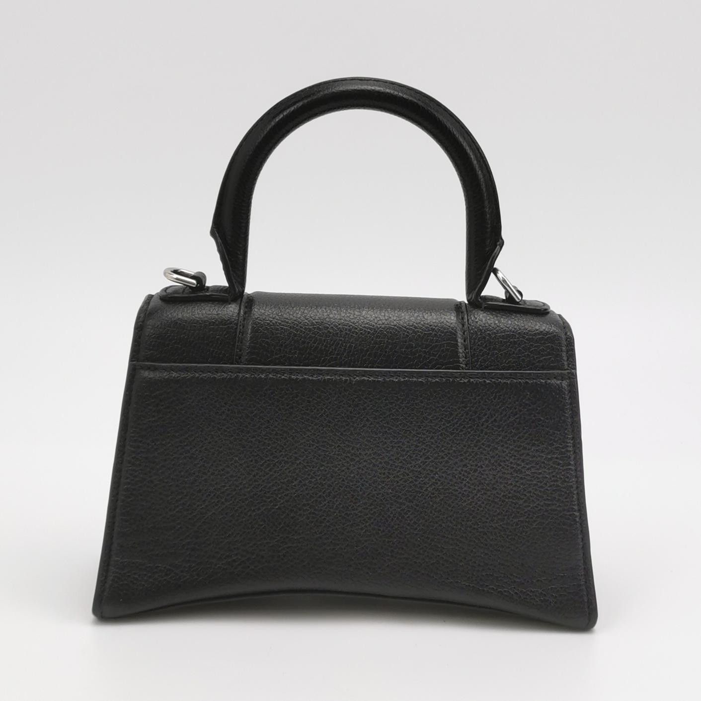 Balenciaga Balenciaga Women os Shoulder Bags Size ONE SIZE - 5 Thumbnail