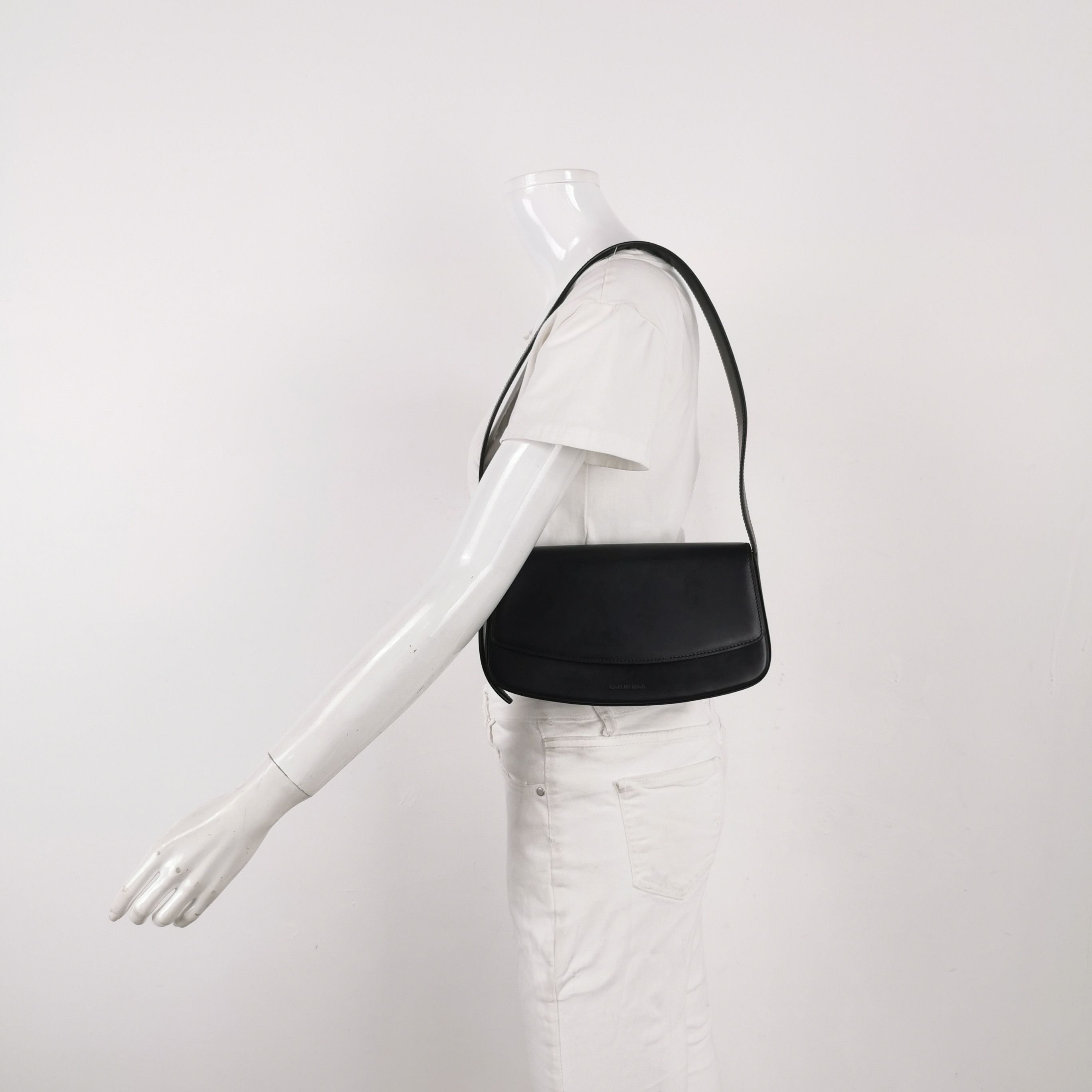 Balenciaga Balenciaga Women os Shoulder Bags Size ONE SIZE - 2 Thumbnail