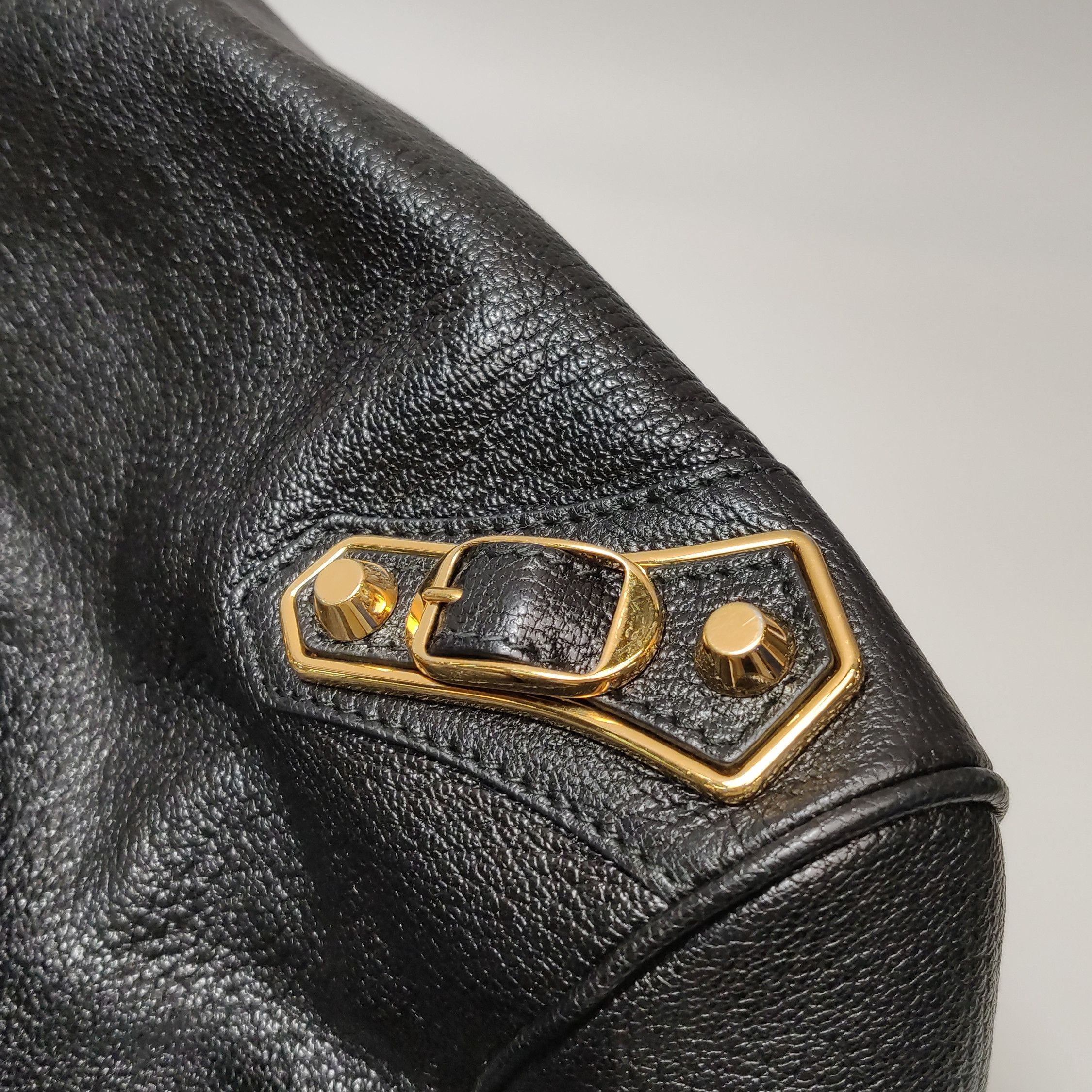 Balenciaga Balenciaga Women os Shoulder Bags Size ONE SIZE - 13 Thumbnail