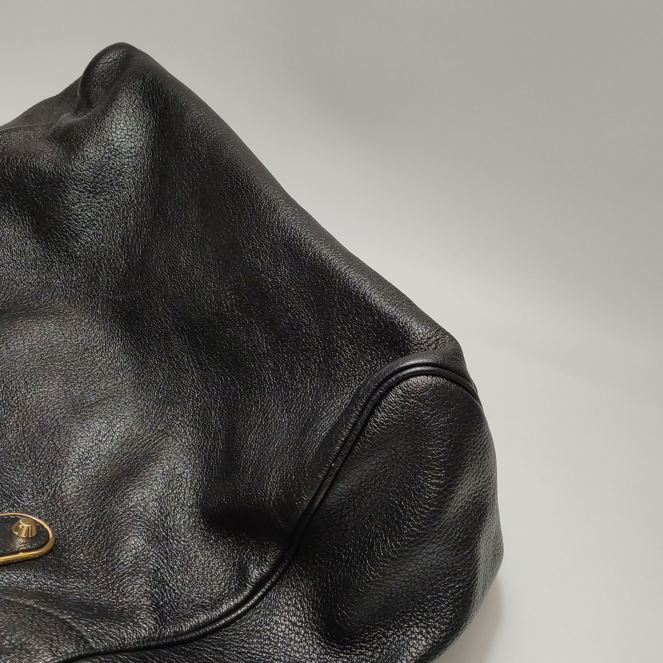 Balenciaga Balenciaga Women os Shoulder Bags Size ONE SIZE - 17 Thumbnail