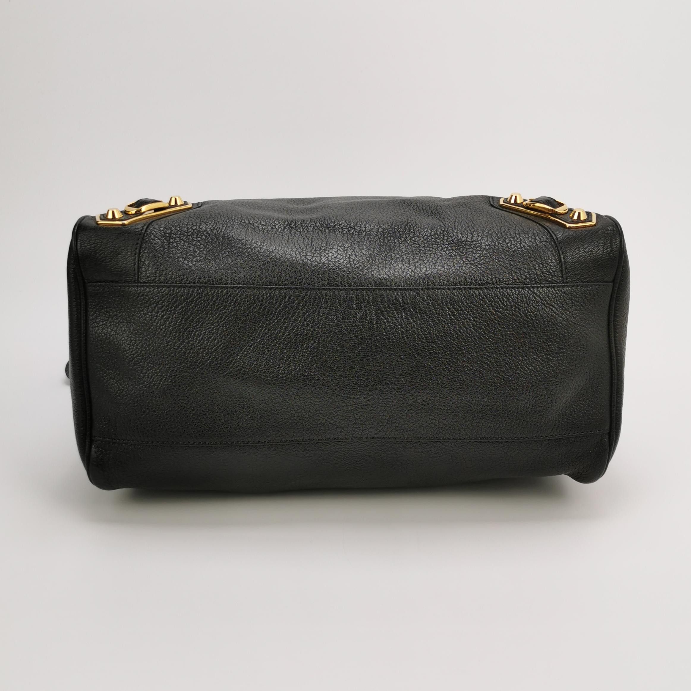 Balenciaga Balenciaga Women os Shoulder Bags Size ONE SIZE - 6 Thumbnail