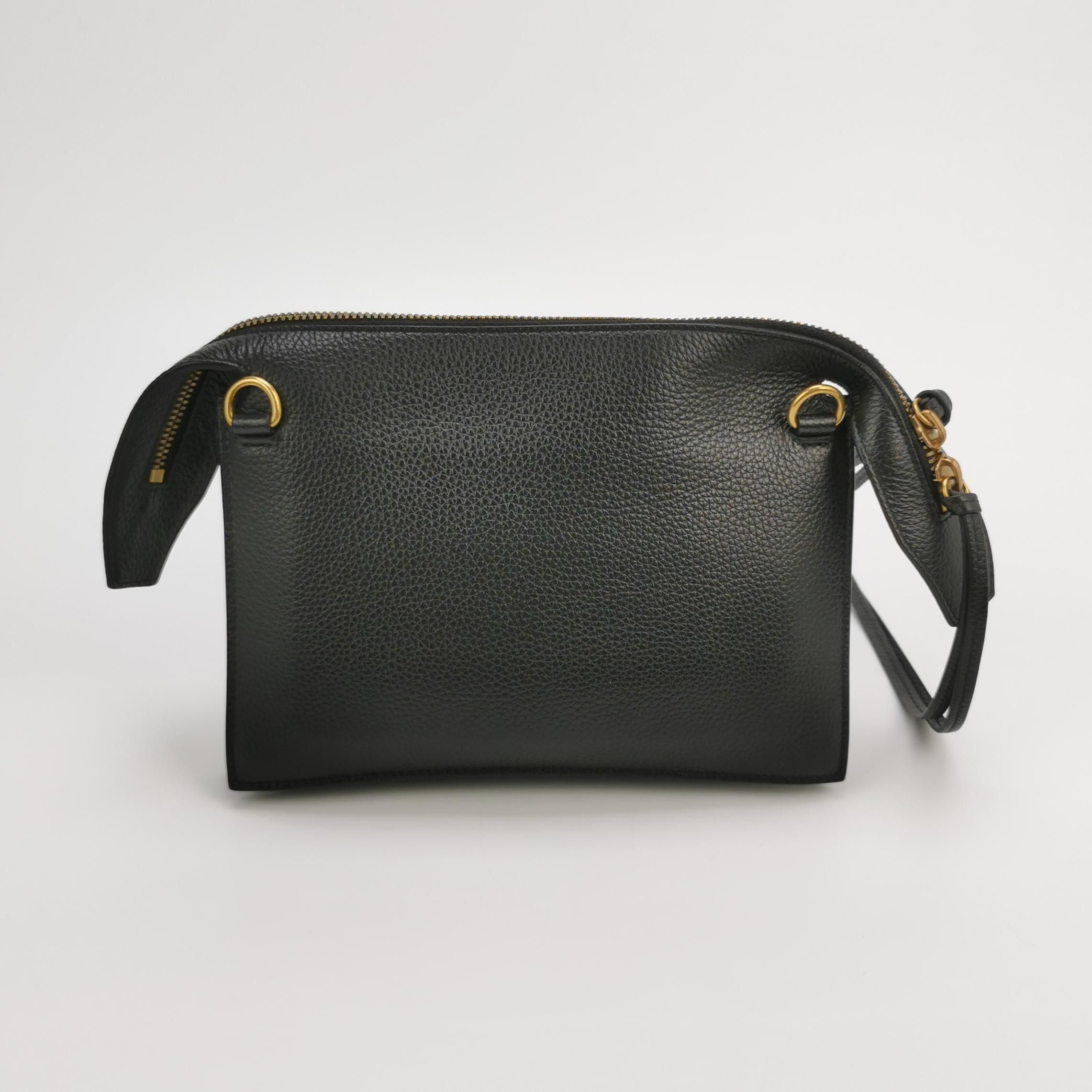 Balenciaga Balenciaga Women os Crossbody Bags Size ONE SIZE - 5 Thumbnail