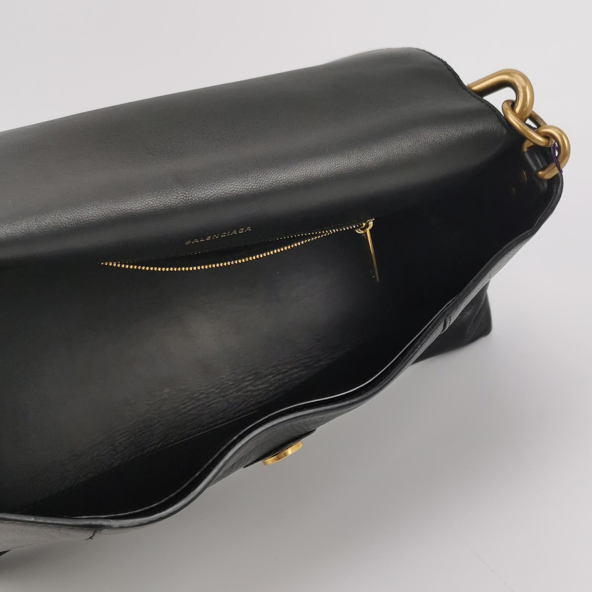Balenciaga Balenciaga Women os Shoulder Bags Size ONE SIZE - 7 Thumbnail