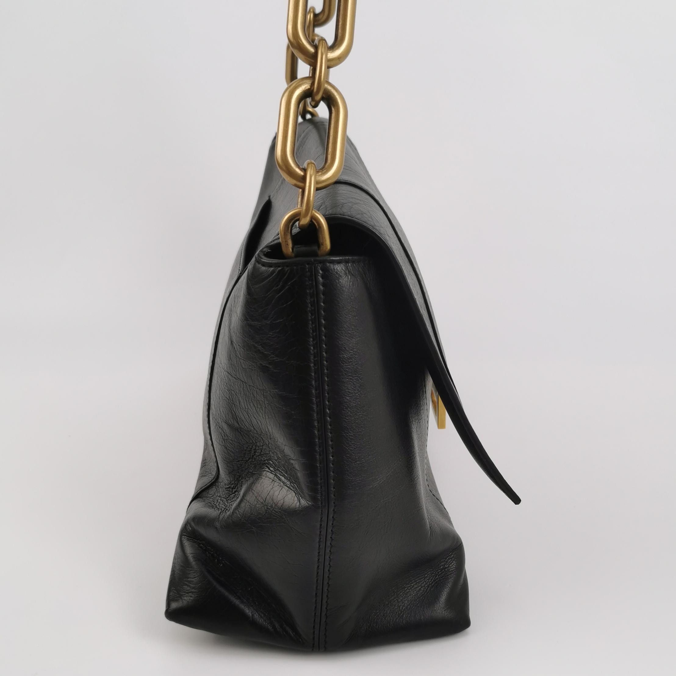 Balenciaga Balenciaga Women os Shoulder Bags Size ONE SIZE - 4 Thumbnail