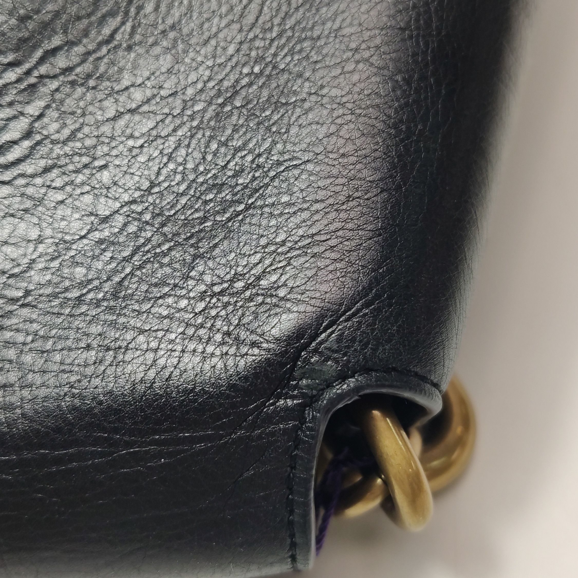 Balenciaga Balenciaga Women os Shoulder Bags Size ONE SIZE - 20 Thumbnail