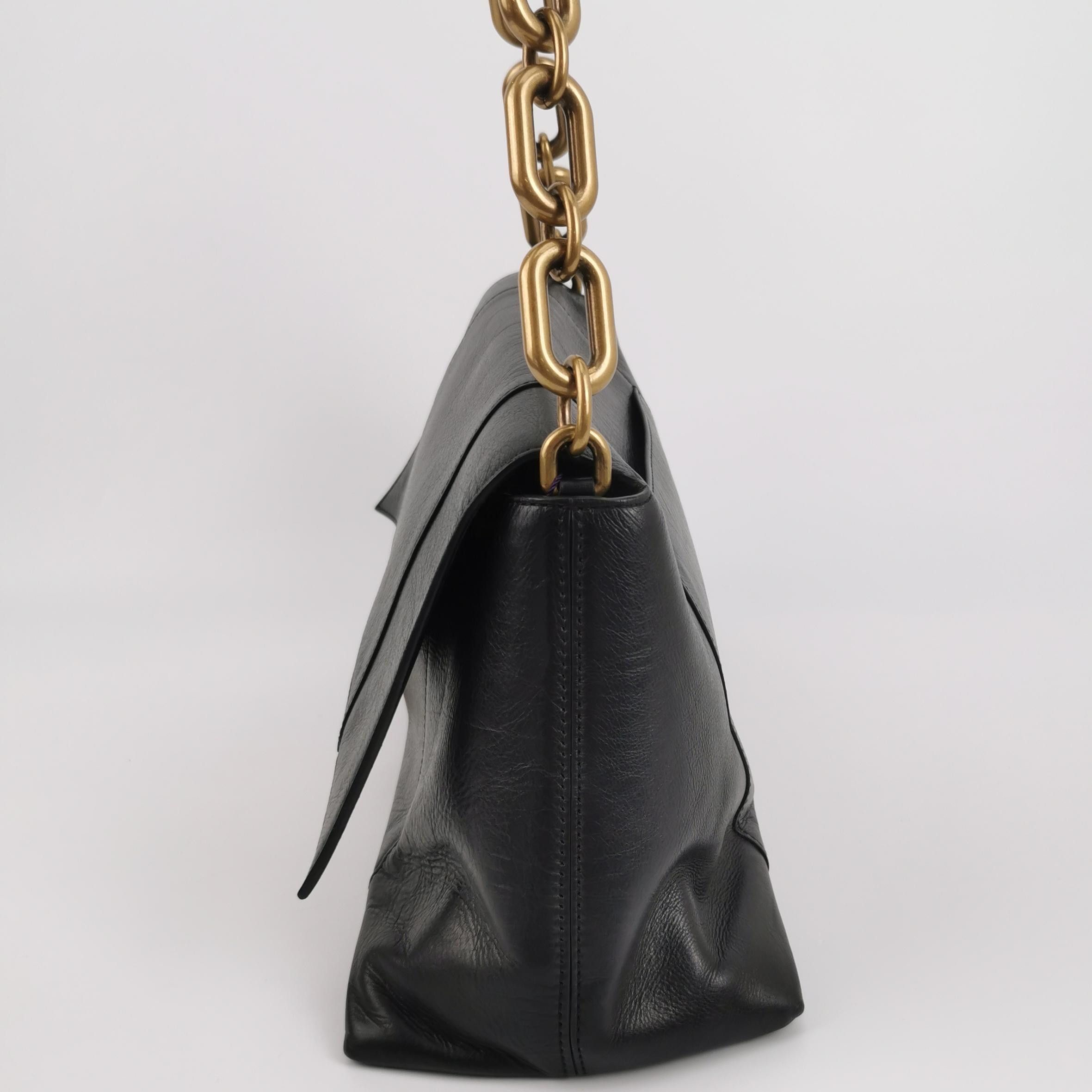 Balenciaga Balenciaga Women os Shoulder Bags Size ONE SIZE - 3 Thumbnail