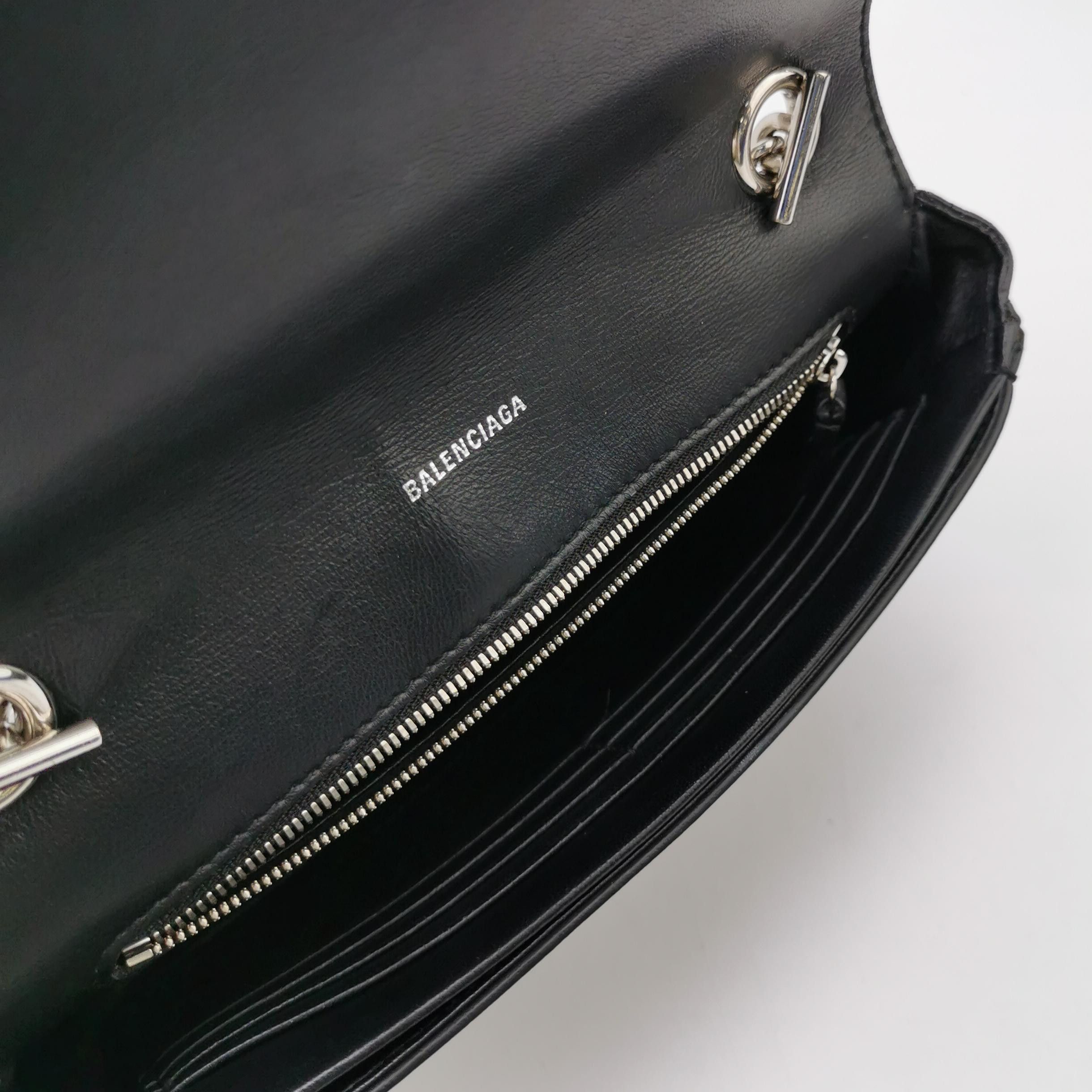 Balenciaga Balenciaga Women os Shoulder Bags Size ONE SIZE - 7 Thumbnail