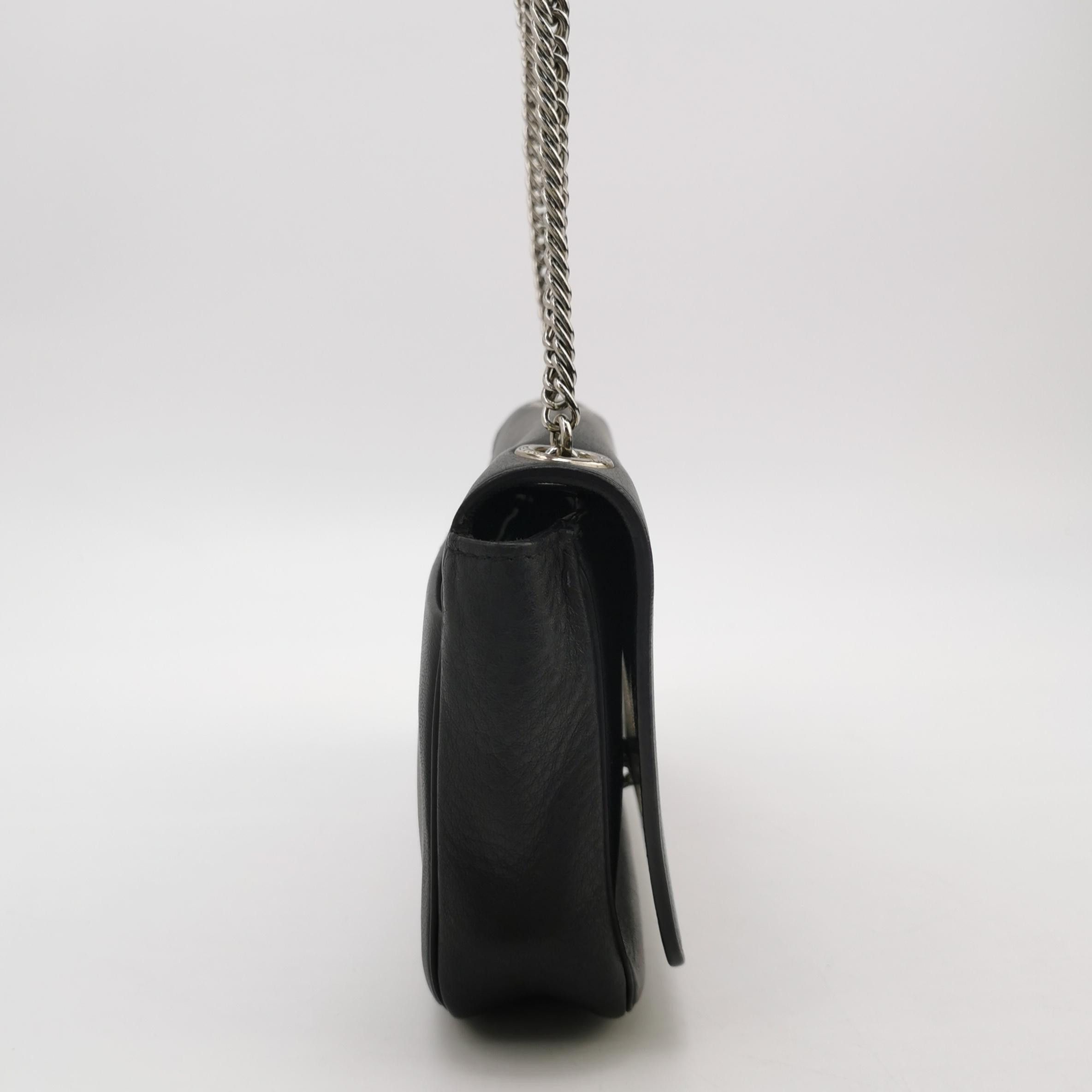 Balenciaga Balenciaga Women os Shoulder Bags Size ONE SIZE - 4 Thumbnail