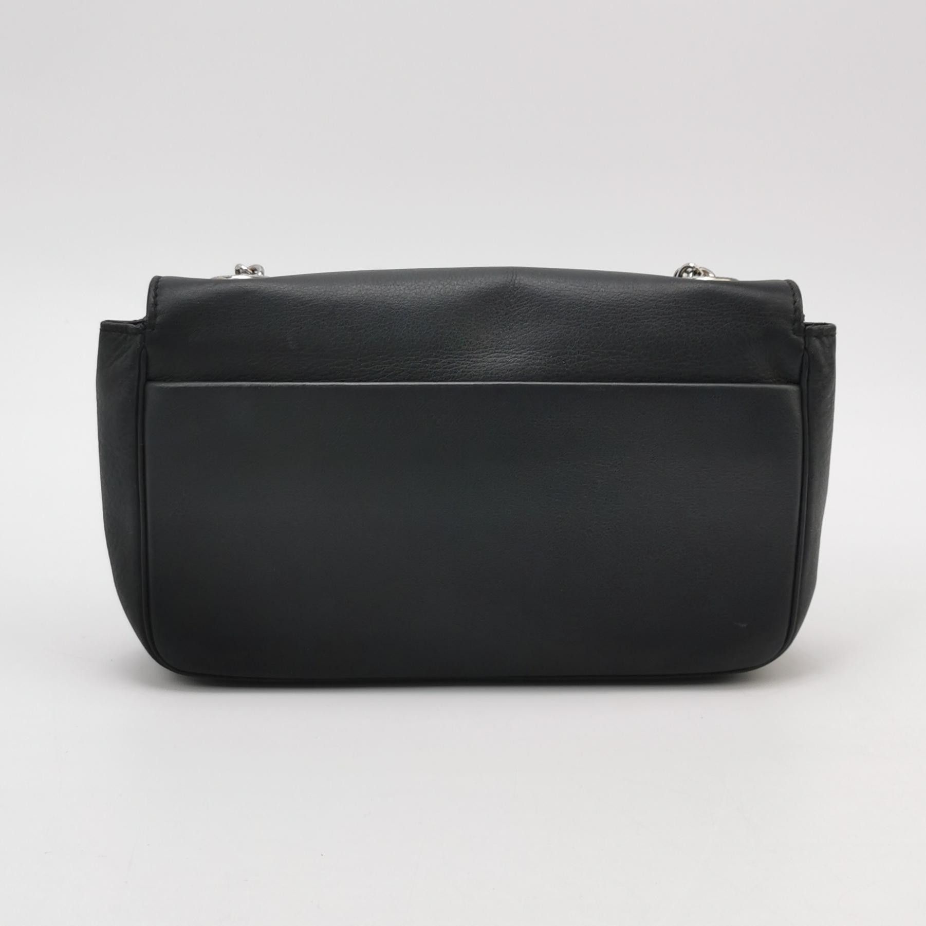 Balenciaga Balenciaga Women os Shoulder Bags Size ONE SIZE - 5 Thumbnail