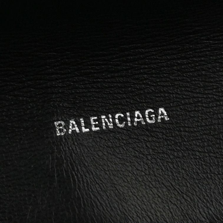 Balenciaga Balenciaga Women os Shoulder Bags Size ONE SIZE - 8 Thumbnail