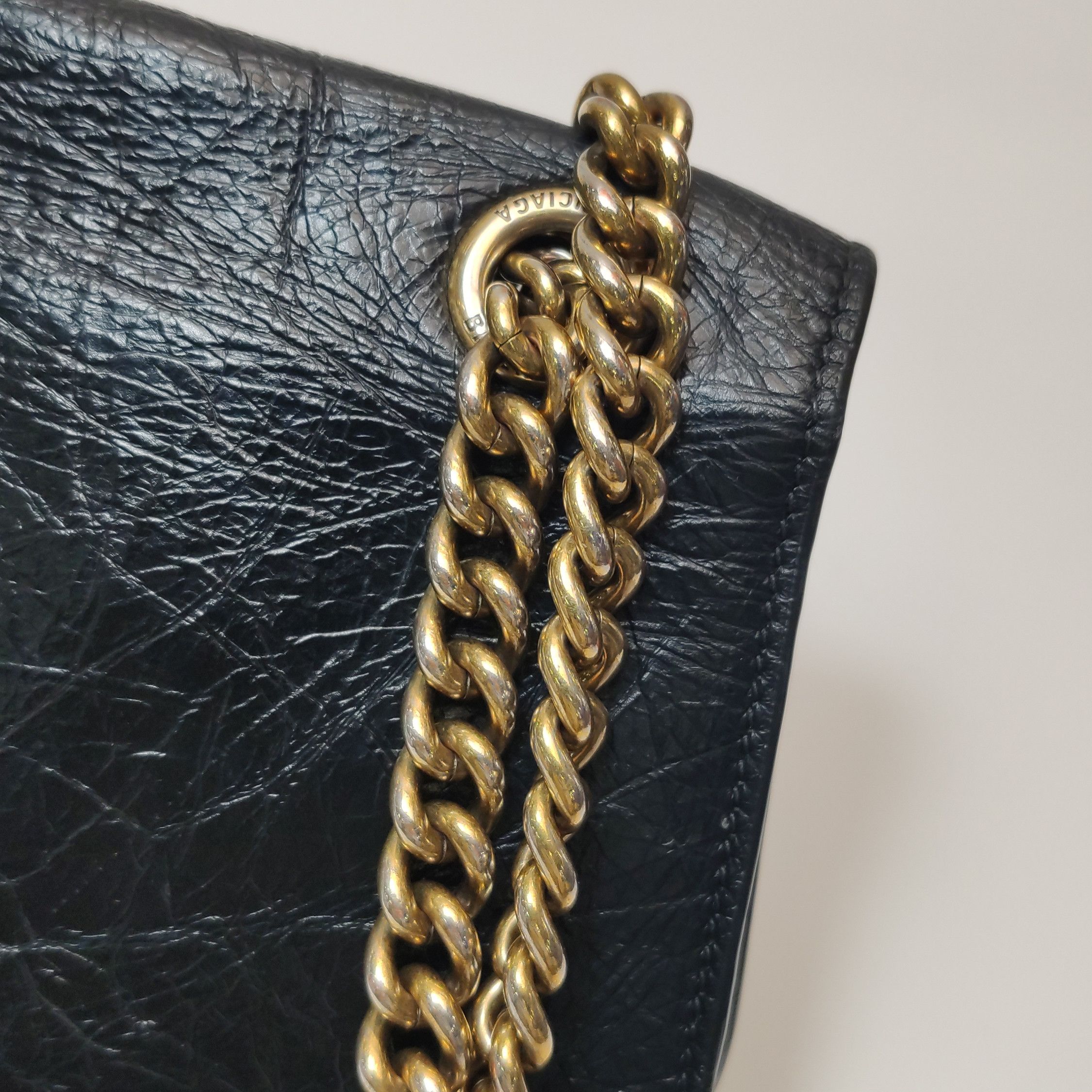 Balenciaga Balenciaga Women os Shoulder Bags Size ONE SIZE - 15 Thumbnail
