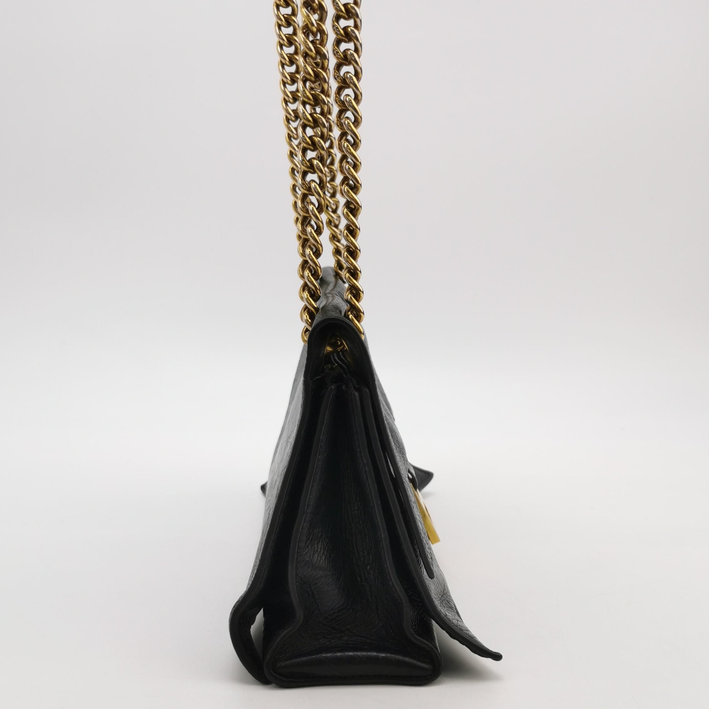 Balenciaga Balenciaga Women os Shoulder Bags Size ONE SIZE - 4 Thumbnail
