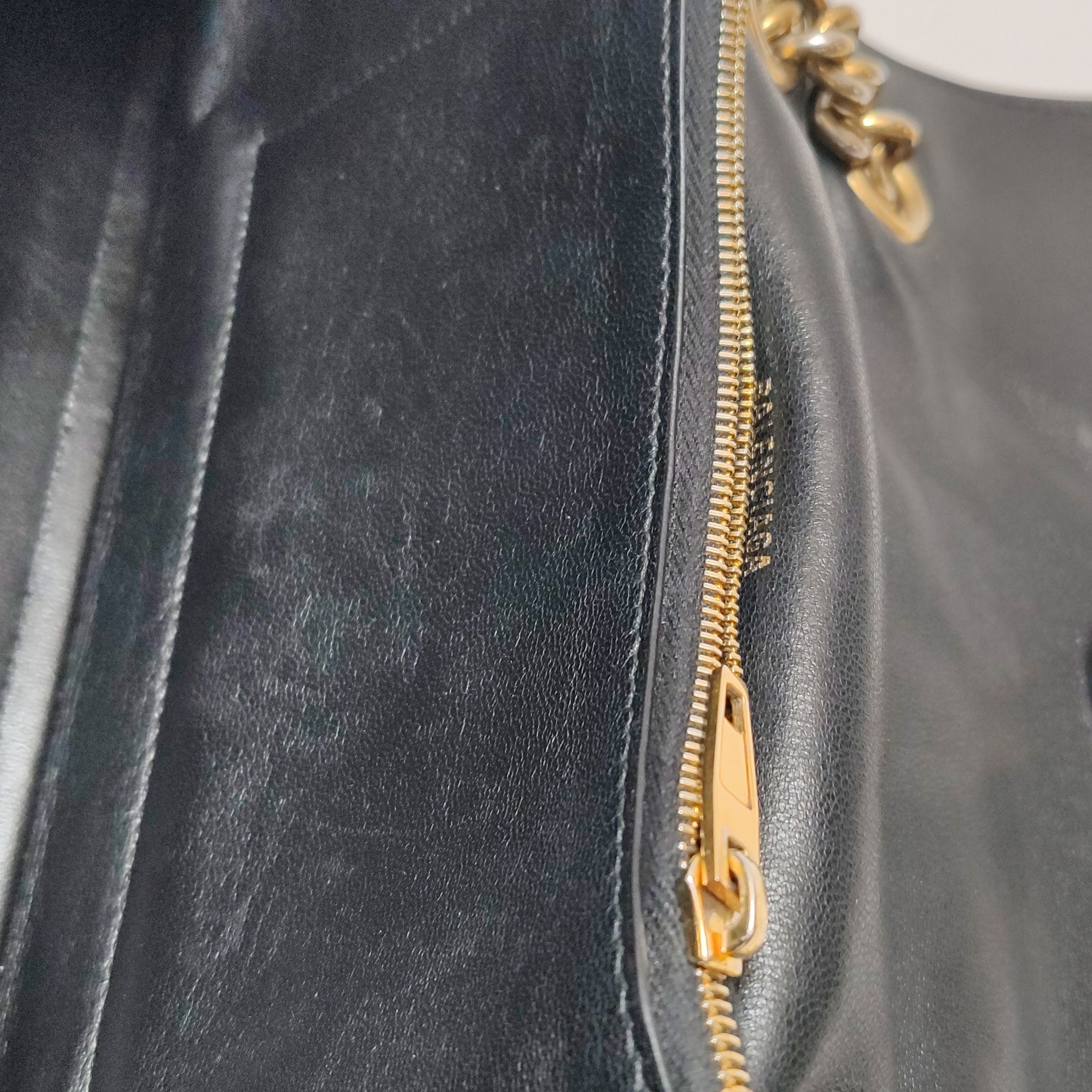 Balenciaga Balenciaga Women os Shoulder Bags Size ONE SIZE - 11 Thumbnail