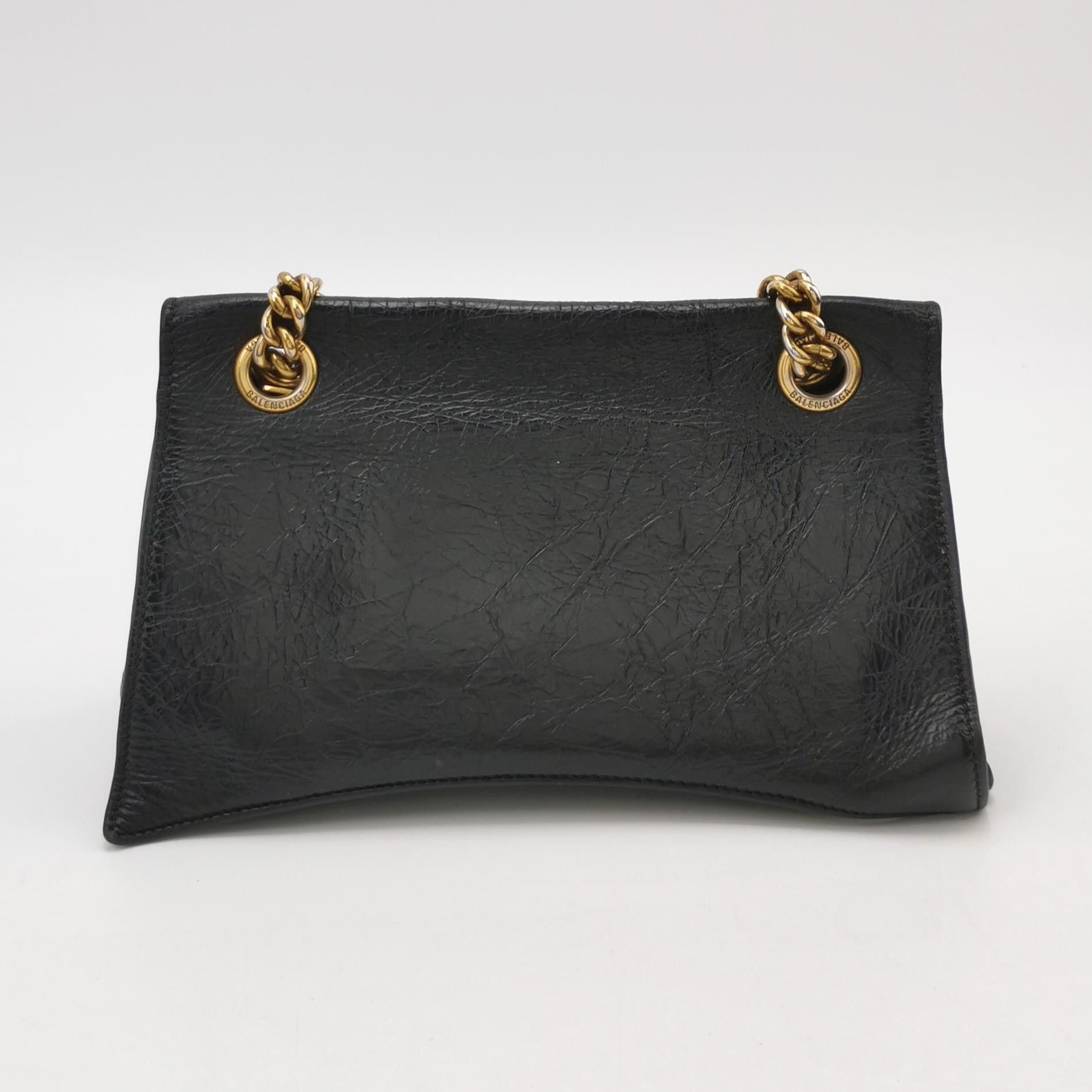 Balenciaga Balenciaga Women os Shoulder Bags Size ONE SIZE - 5 Thumbnail