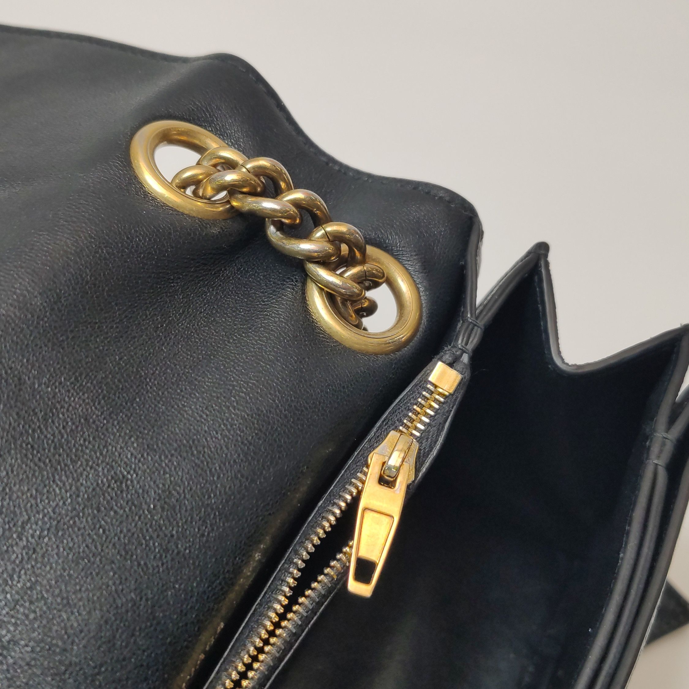 Balenciaga Balenciaga Women os Shoulder Bags Size ONE SIZE - 14 Thumbnail