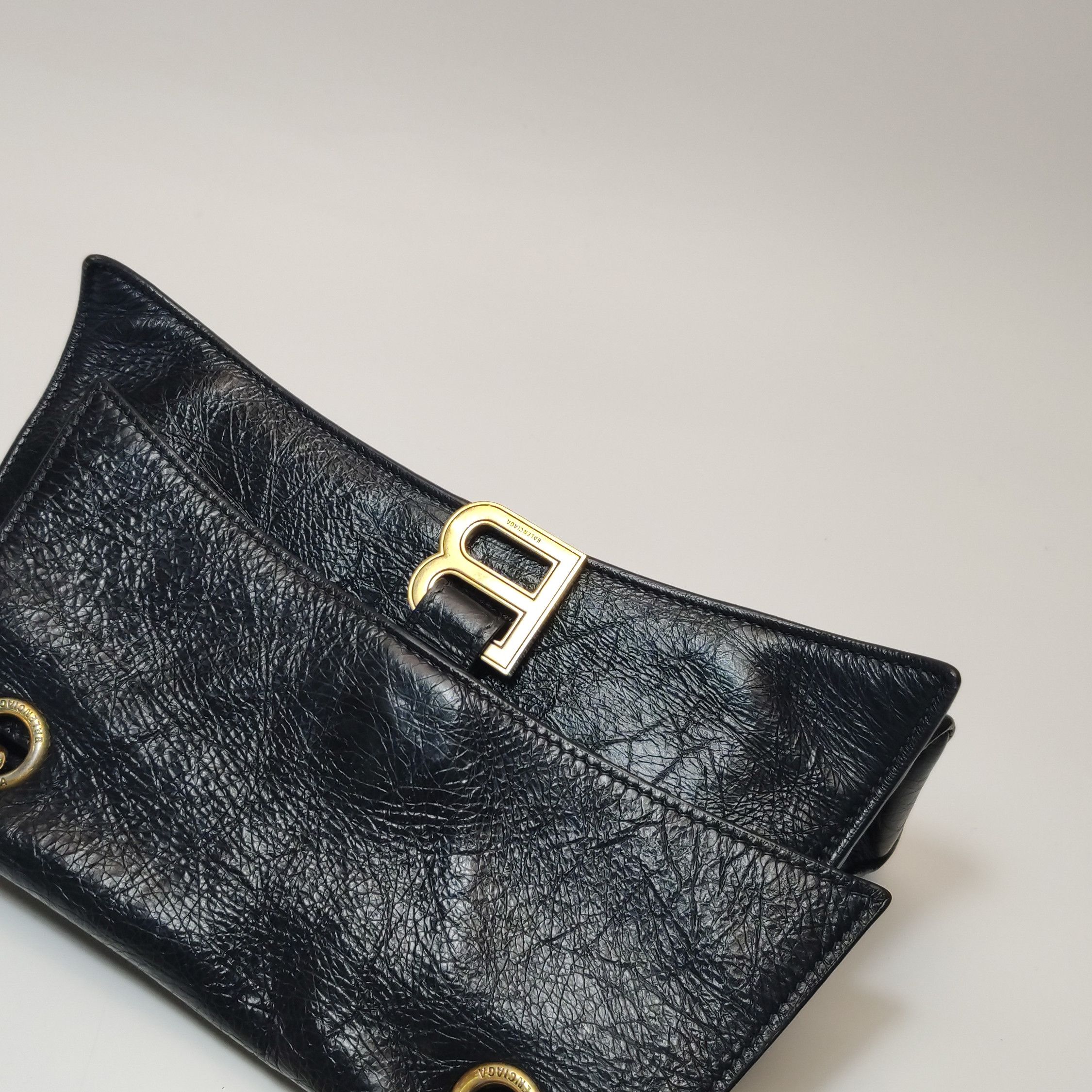 Balenciaga Balenciaga Women os Shoulder Bags Size ONE SIZE - 22 Thumbnail