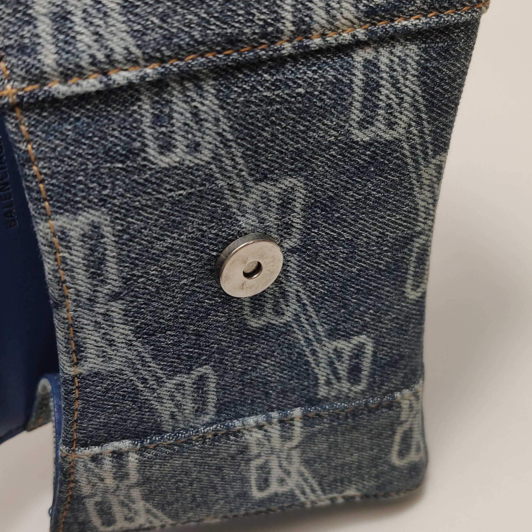 Balenciaga Balenciaga Women os Shoulder Bags Size ONE SIZE - 15 Thumbnail