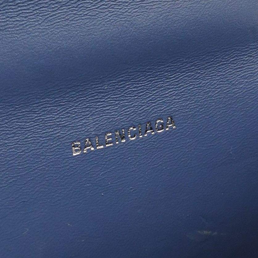 Balenciaga Balenciaga Women os Shoulder Bags Size ONE SIZE - 8 Thumbnail
