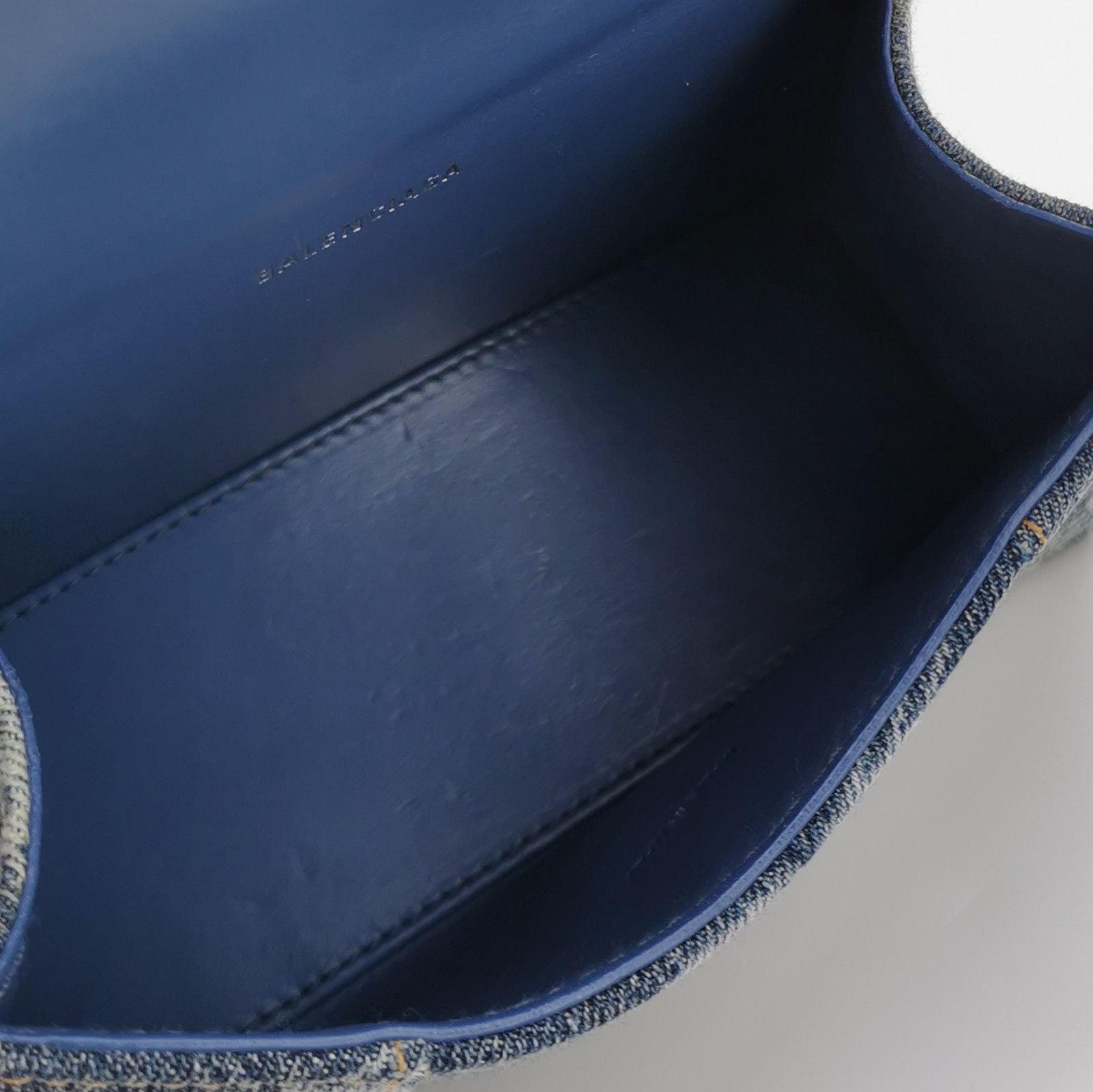 Balenciaga Balenciaga Women os Shoulder Bags Size ONE SIZE - 7 Thumbnail
