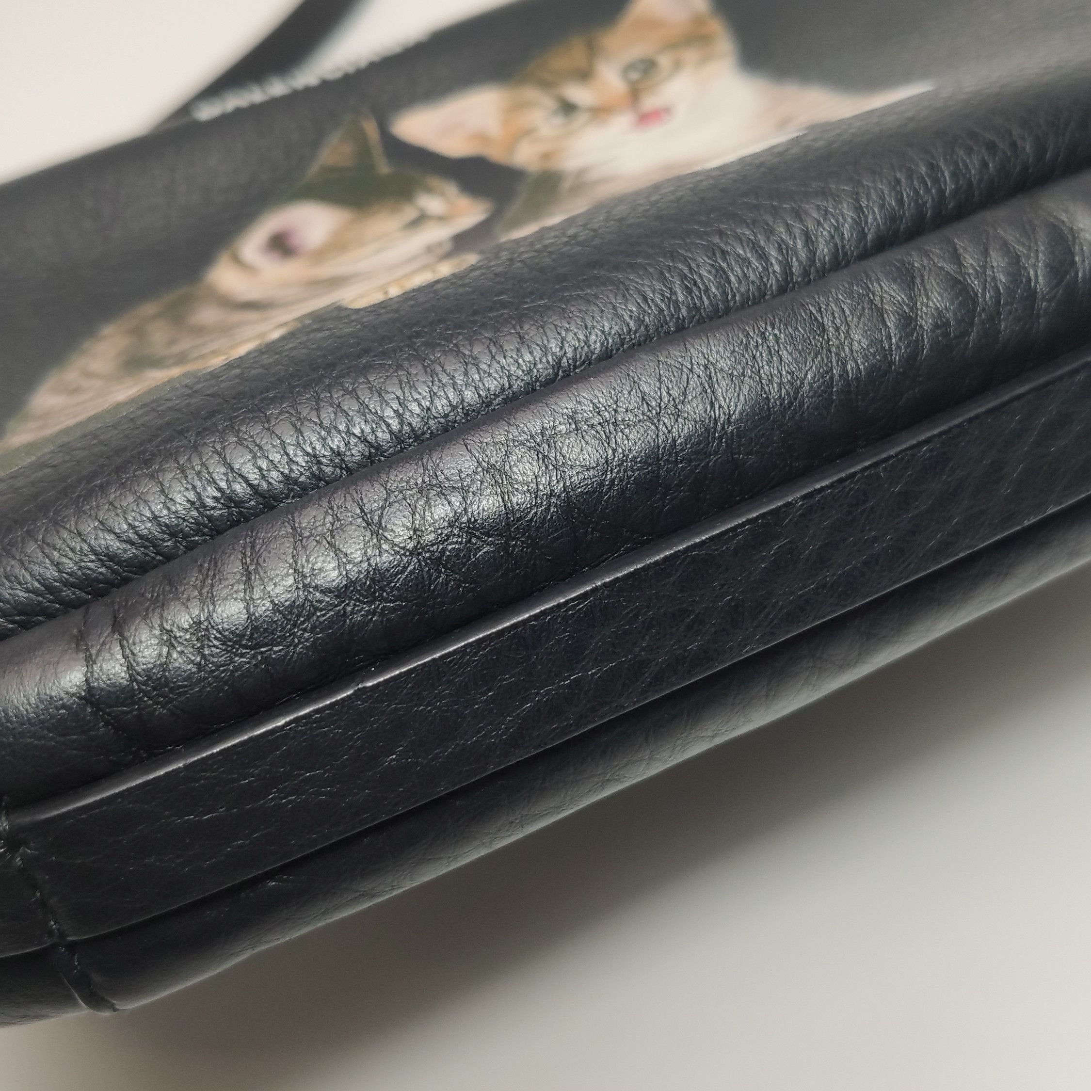 Balenciaga Balenciaga Women os Shoulder Bags Size ONE SIZE - 21 Thumbnail