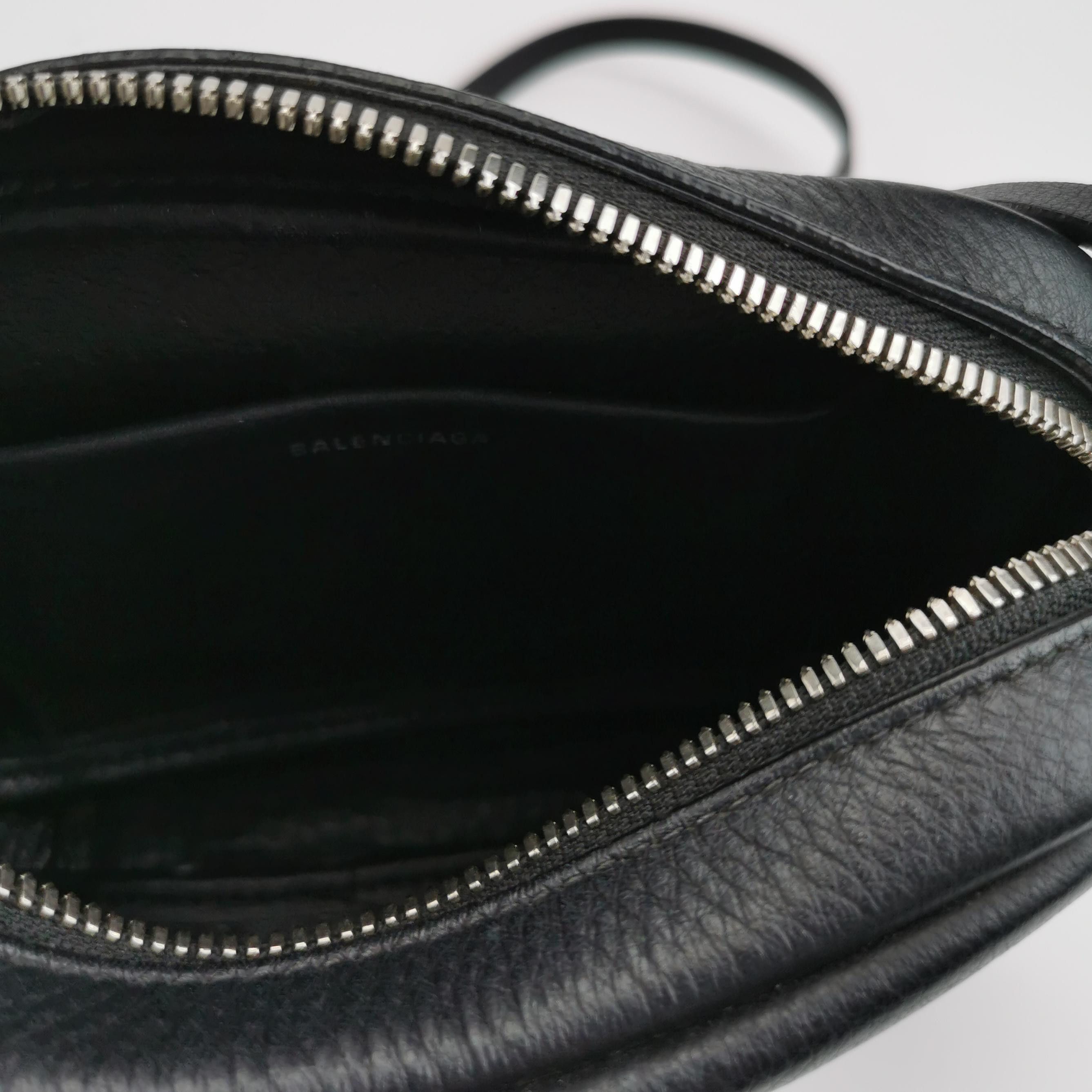 Balenciaga Balenciaga Women os Shoulder Bags Size ONE SIZE - 7 Thumbnail