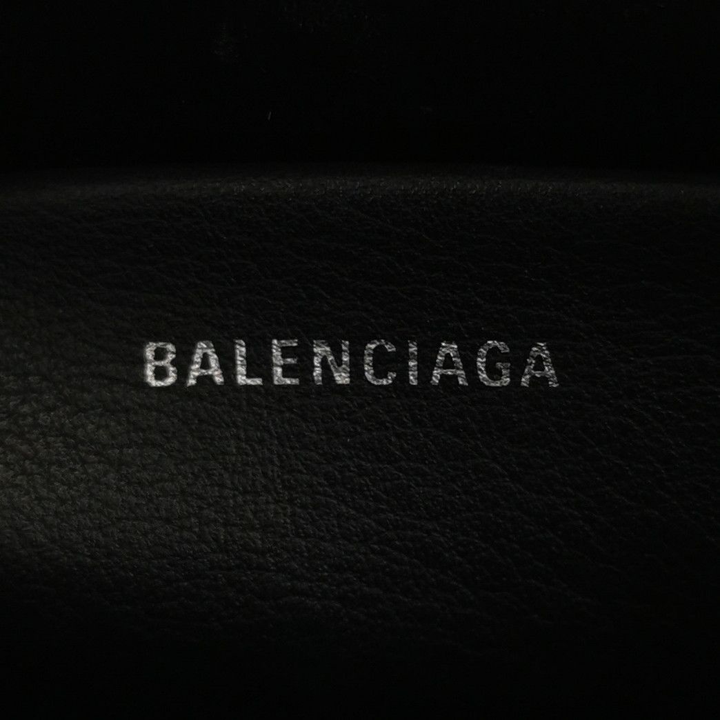 Balenciaga Balenciaga Women os Shoulder Bags Size ONE SIZE - 8 Thumbnail