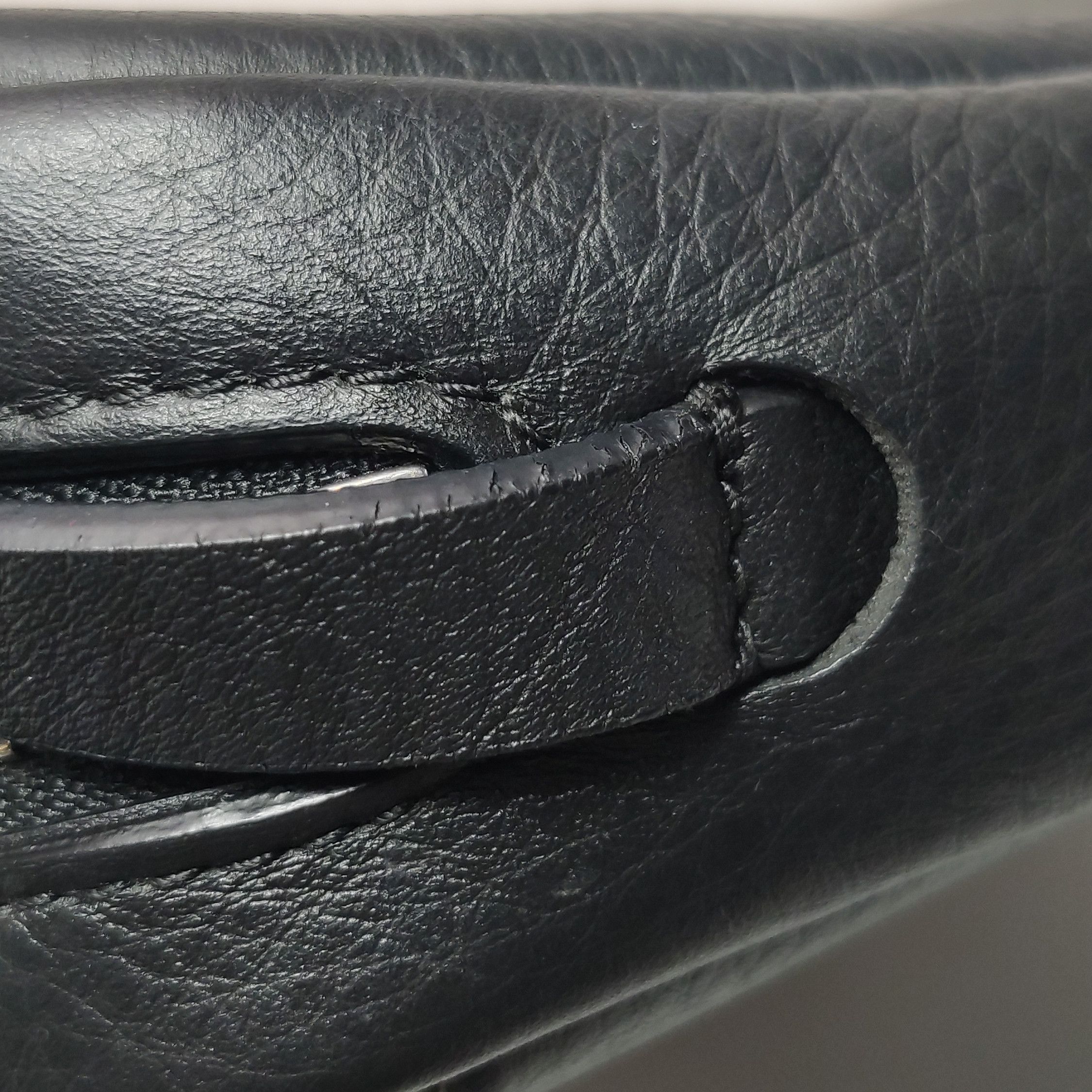 Balenciaga Balenciaga Women os Shoulder Bags Size ONE SIZE - 23 Thumbnail