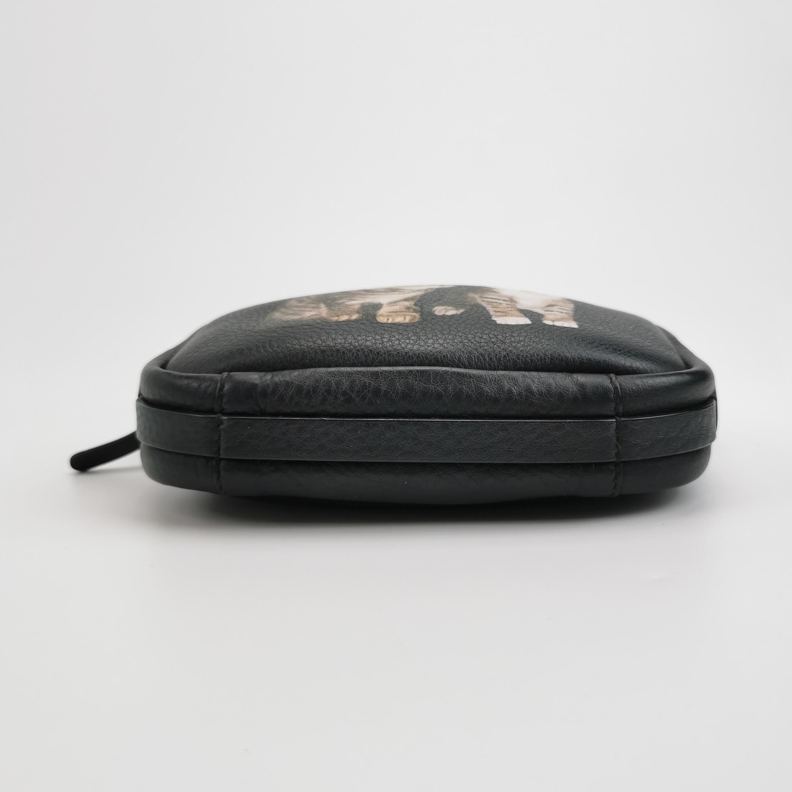 Balenciaga Balenciaga Women os Shoulder Bags Size ONE SIZE - 6 Thumbnail
