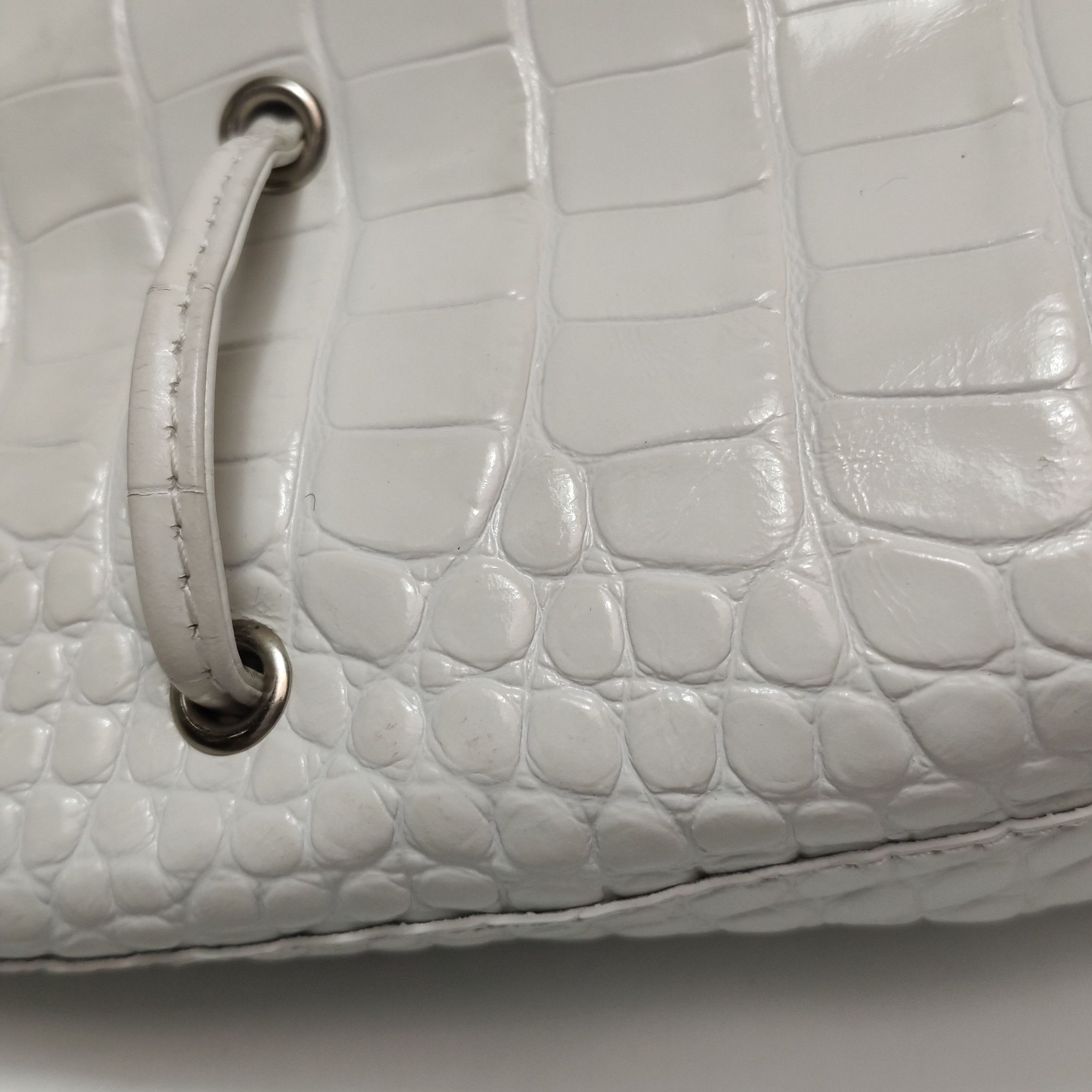 Balenciaga Balenciaga Women os Crossbody Bags Size ONE SIZE - 19 Thumbnail