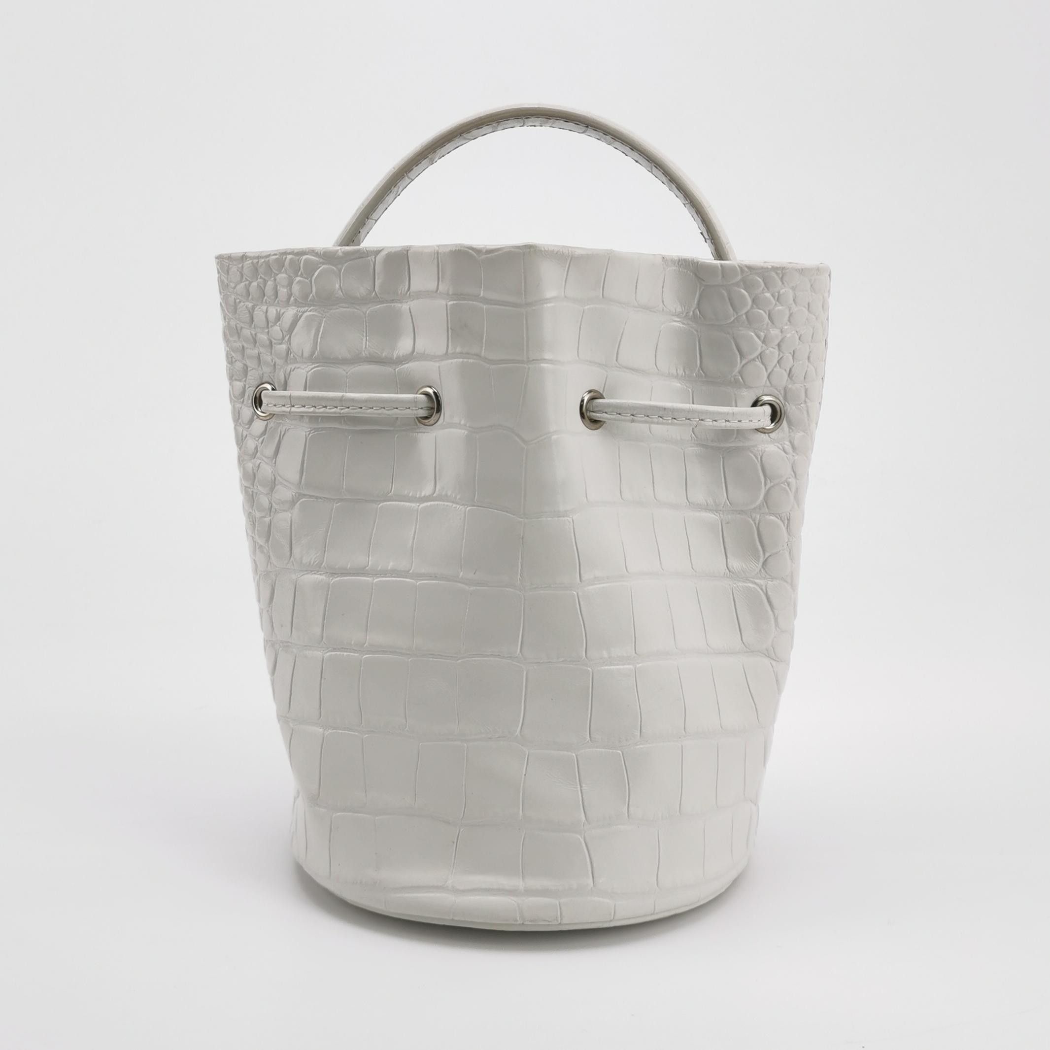 Balenciaga Balenciaga Women os Crossbody Bags Size ONE SIZE - 5 Thumbnail