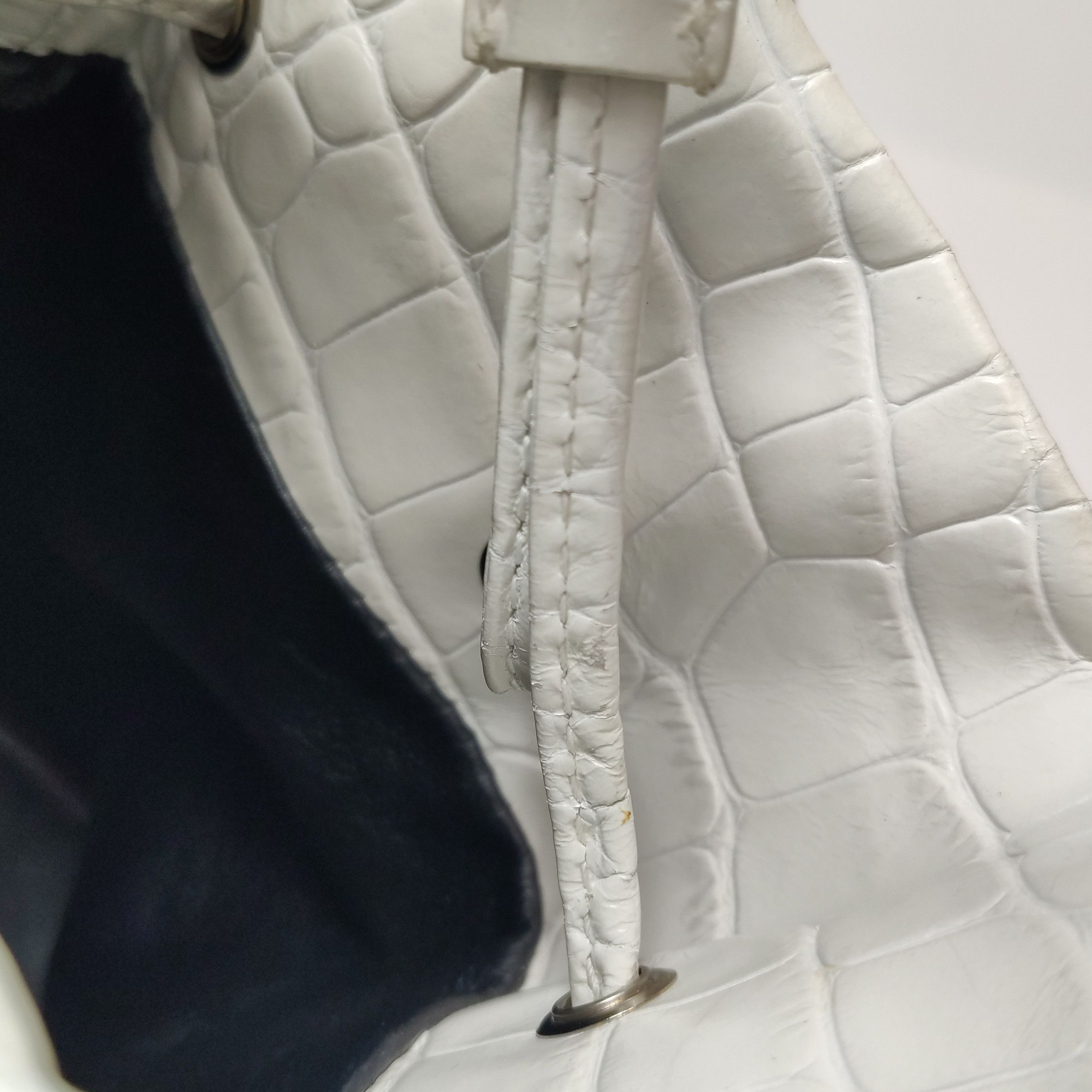 Balenciaga Balenciaga Women os Crossbody Bags Size ONE SIZE - 12 Thumbnail