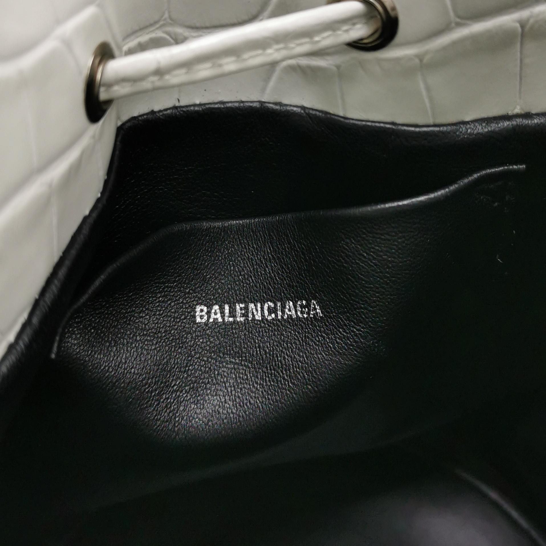 Balenciaga Balenciaga Women os Crossbody Bags Size ONE SIZE - 8 Thumbnail