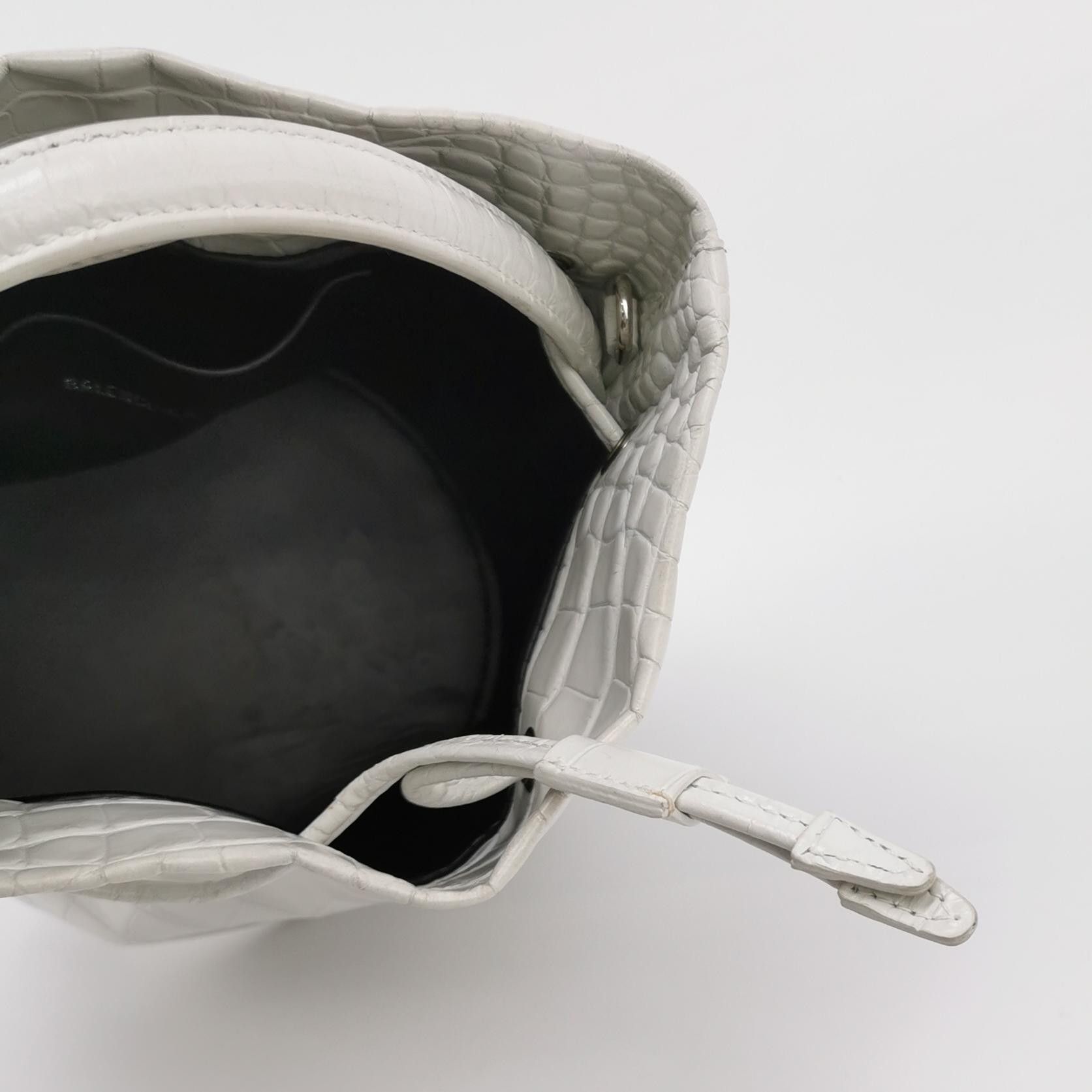 Balenciaga Balenciaga Women os Crossbody Bags Size ONE SIZE - 7 Thumbnail