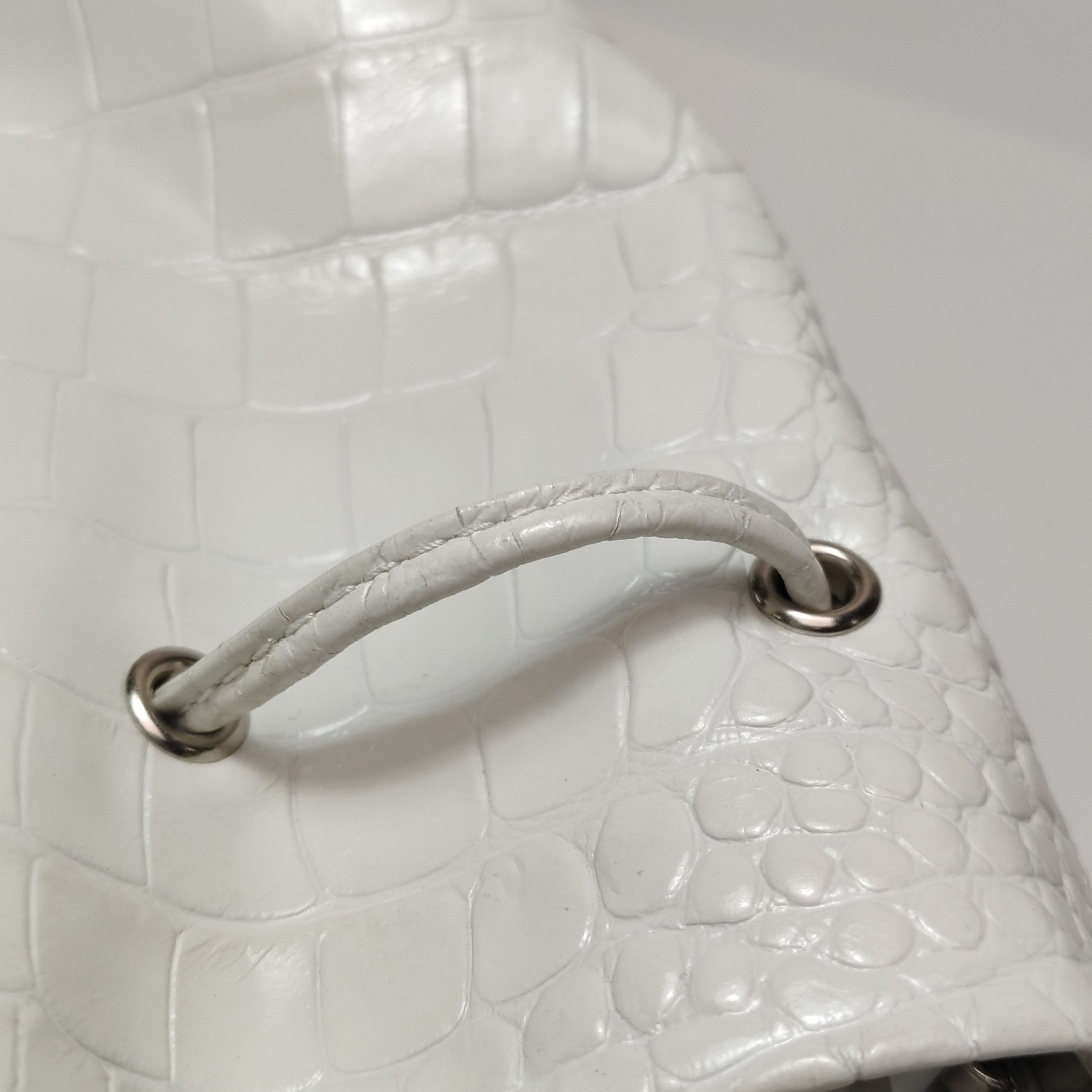 Balenciaga Balenciaga Women os Crossbody Bags Size ONE SIZE - 14 Thumbnail