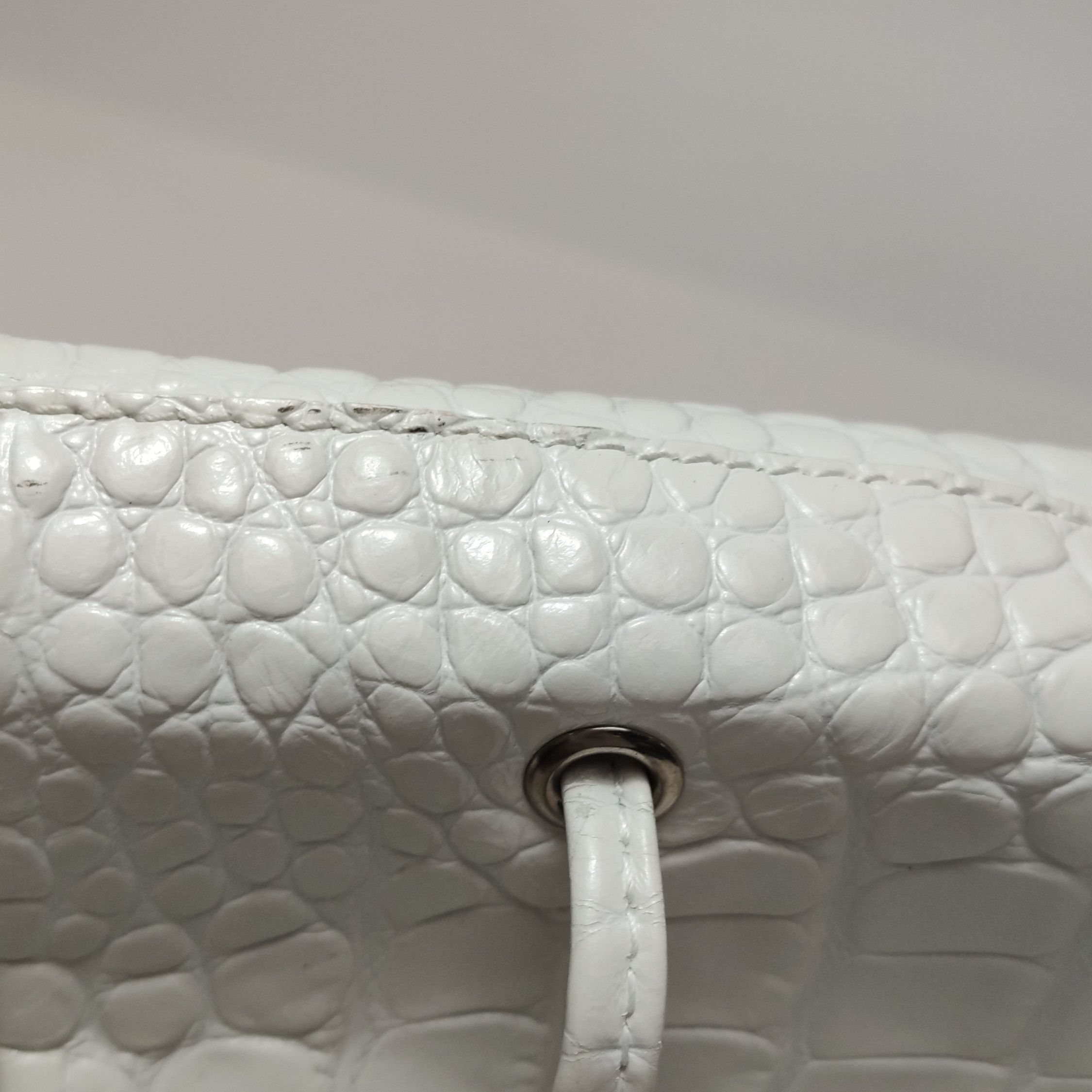 Balenciaga Balenciaga Women os Crossbody Bags Size ONE SIZE - 18 Thumbnail