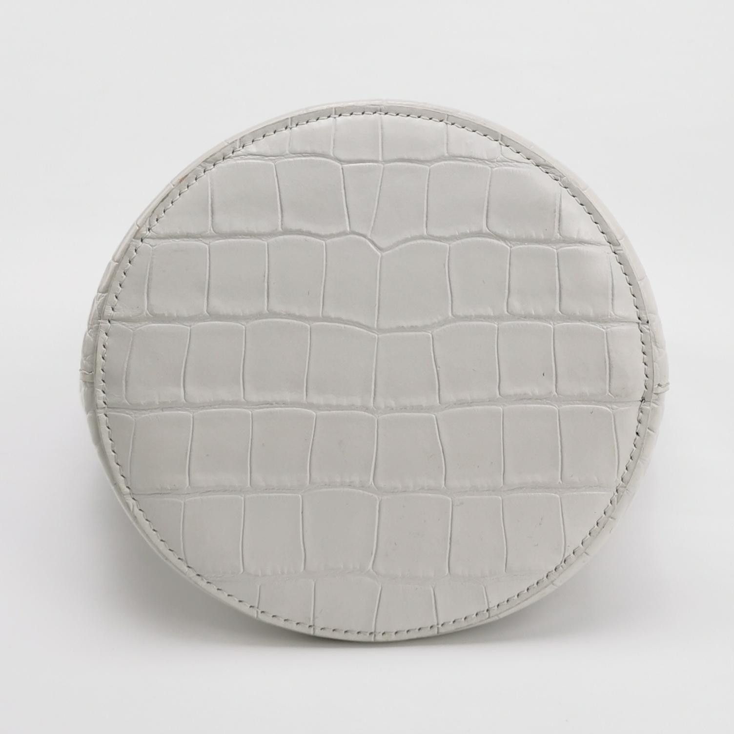 Balenciaga Balenciaga Women os Crossbody Bags Size ONE SIZE - 6 Thumbnail